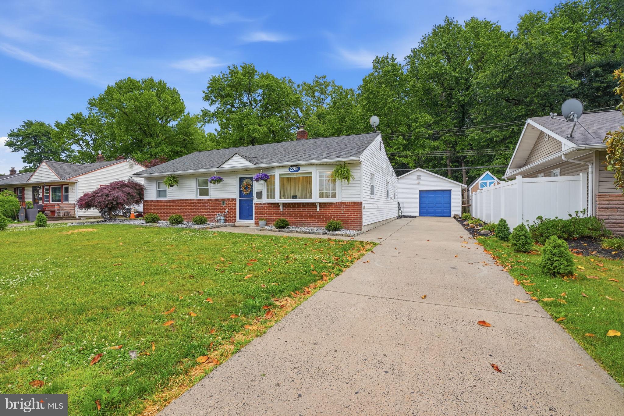 MARGO GDNS - Residential