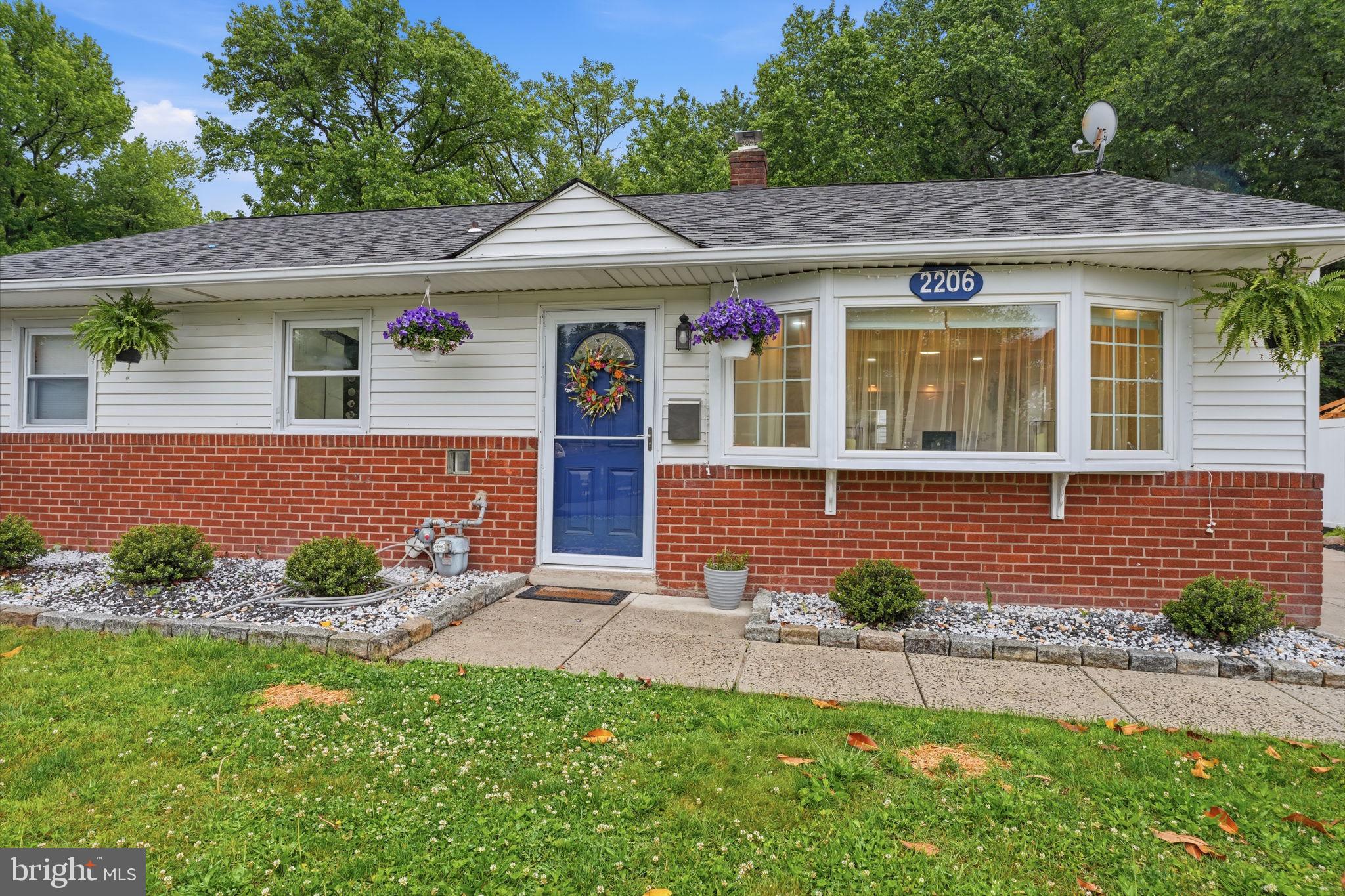 MARGO GDNS - Residential
