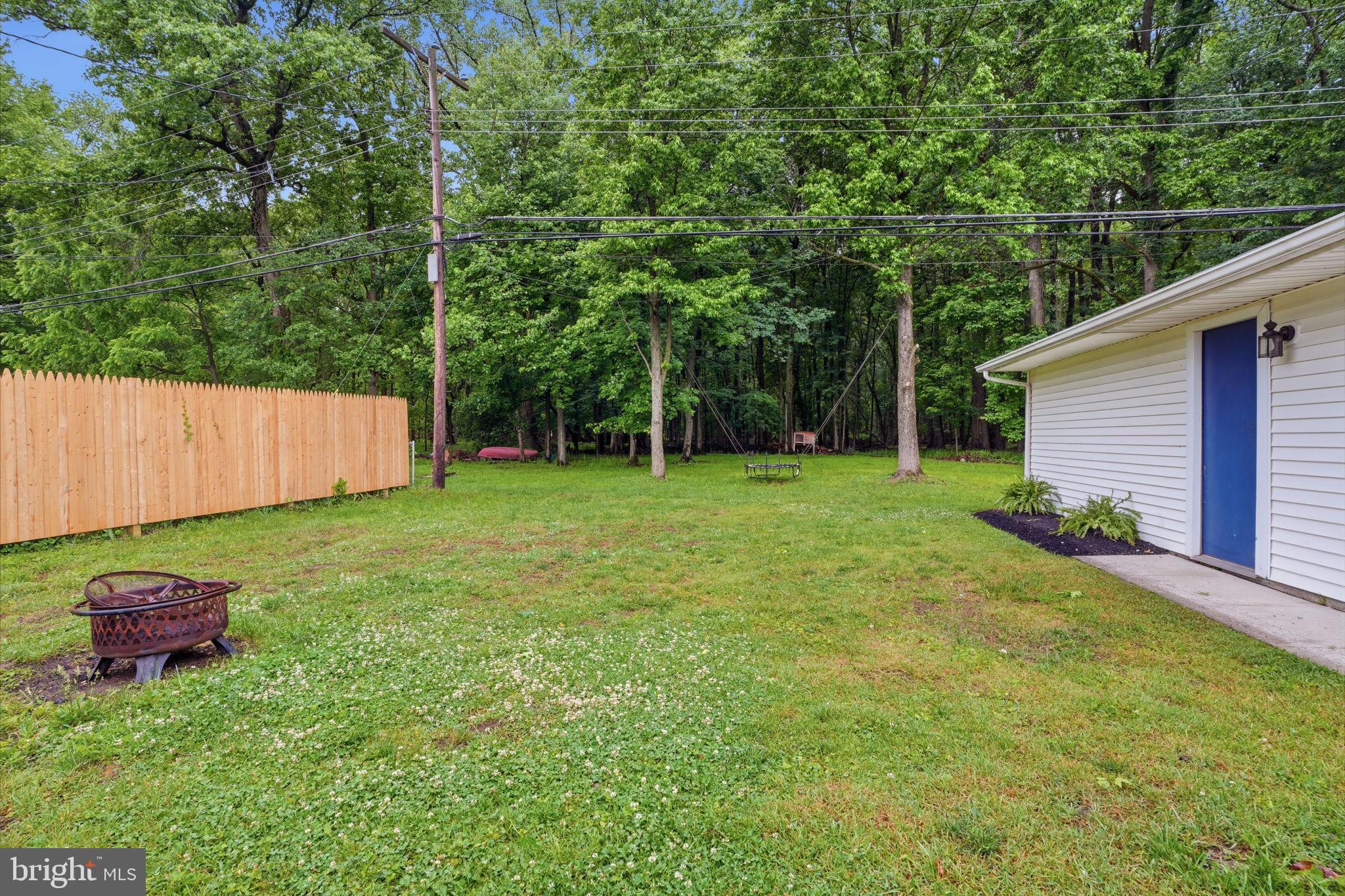 MARGO GDNS - Residential