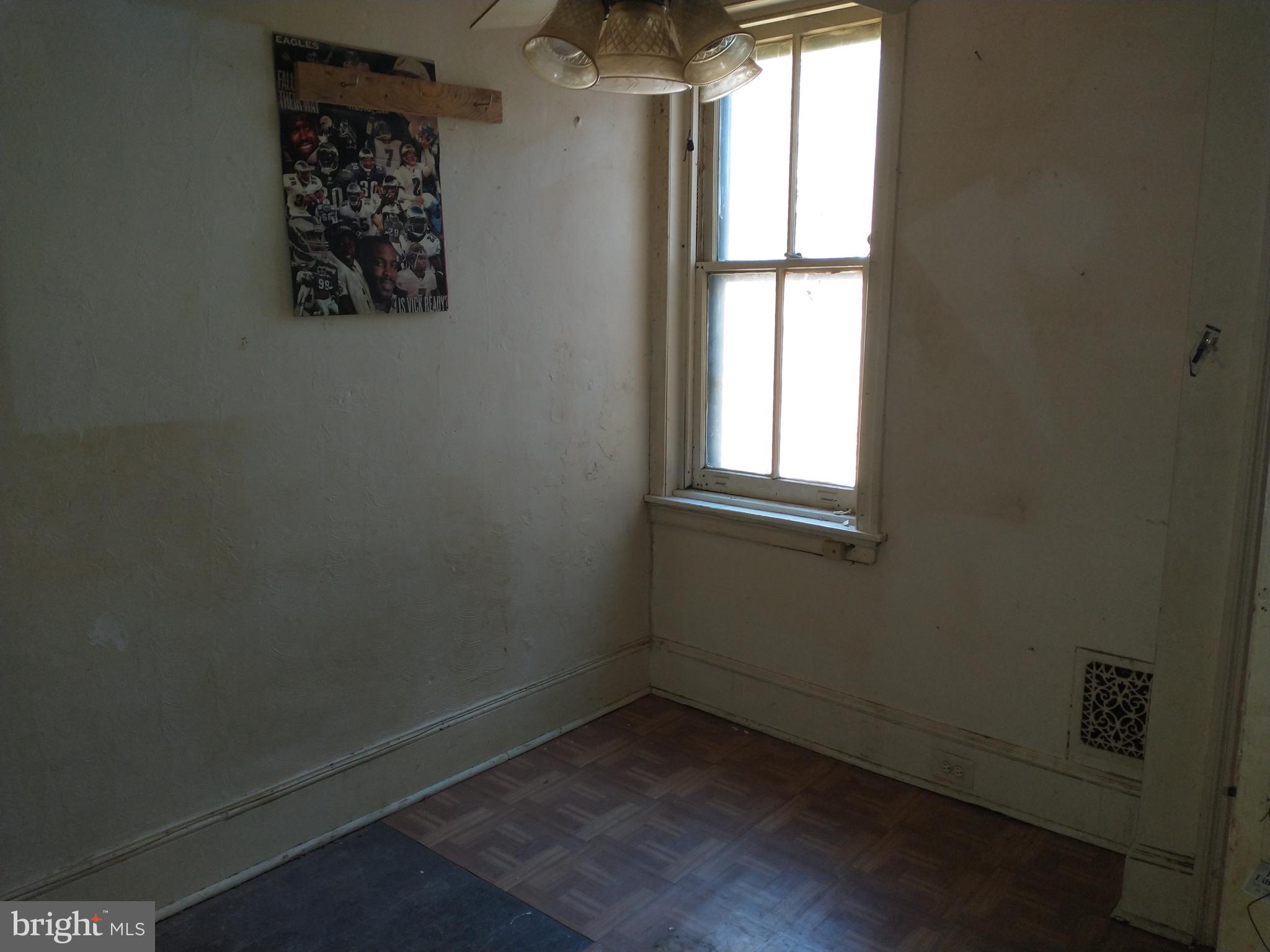 HUNTING PARK - Residential