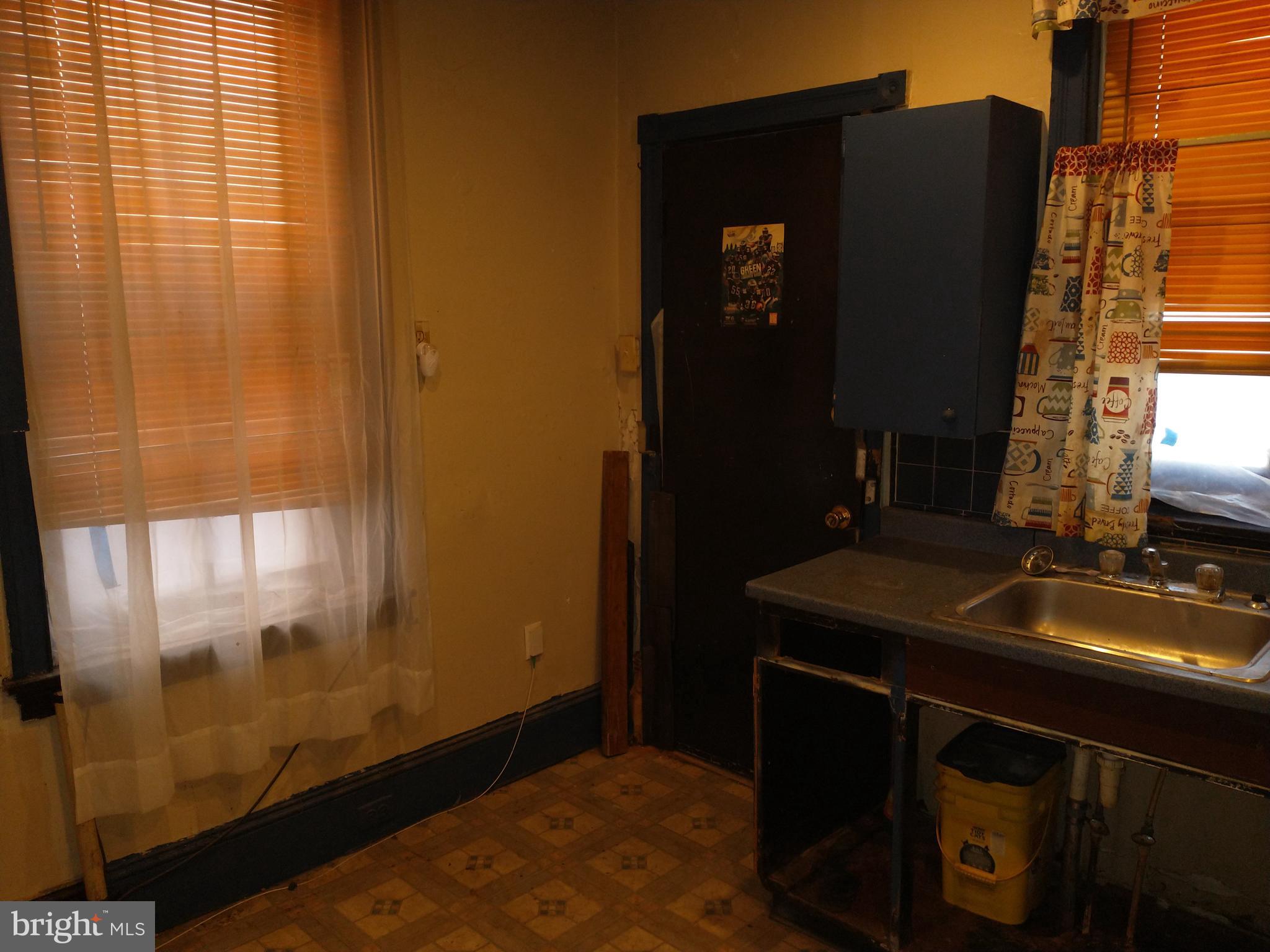 HUNTING PARK - Residential