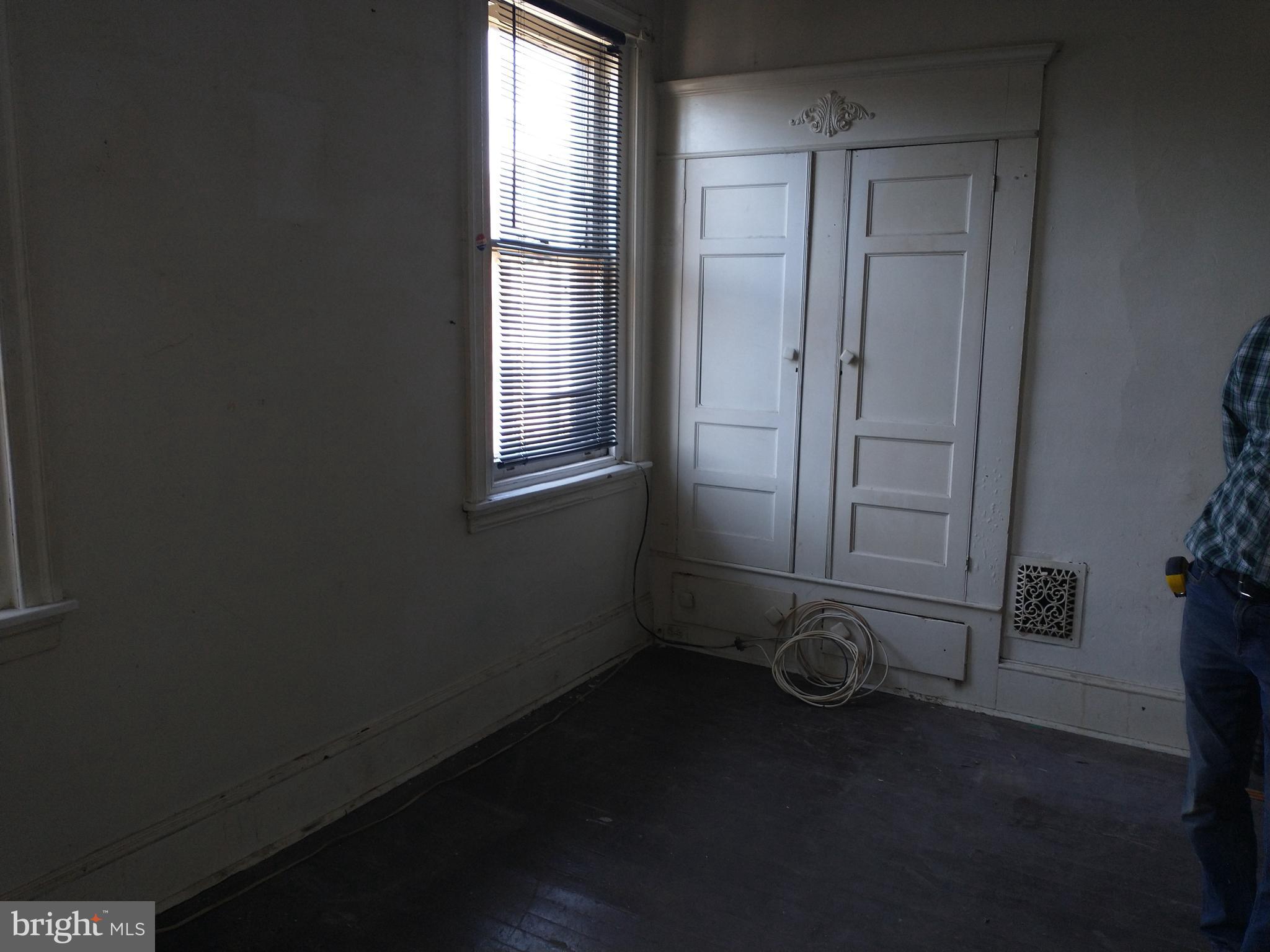 HUNTING PARK - Residential