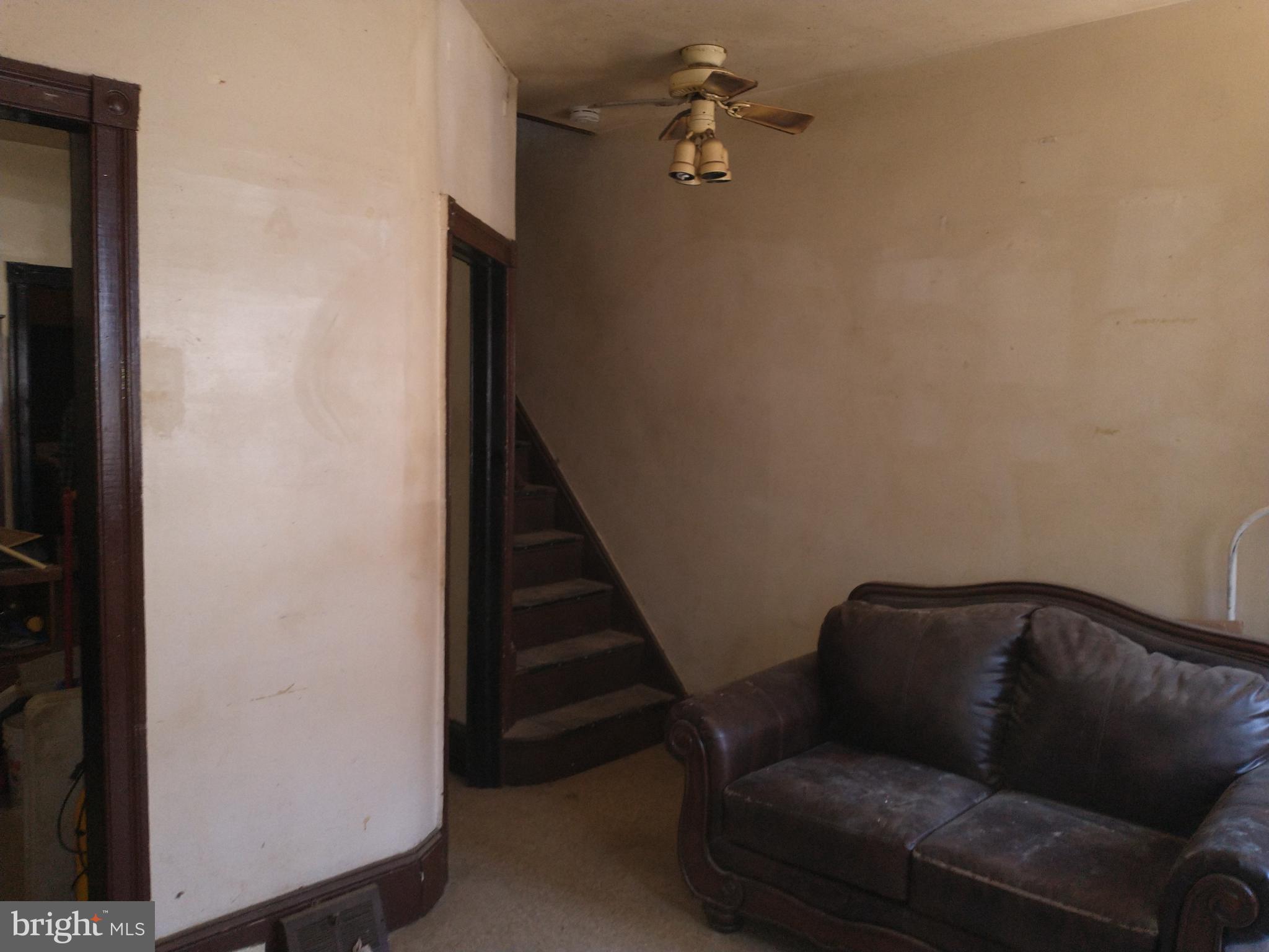 HUNTING PARK - Residential