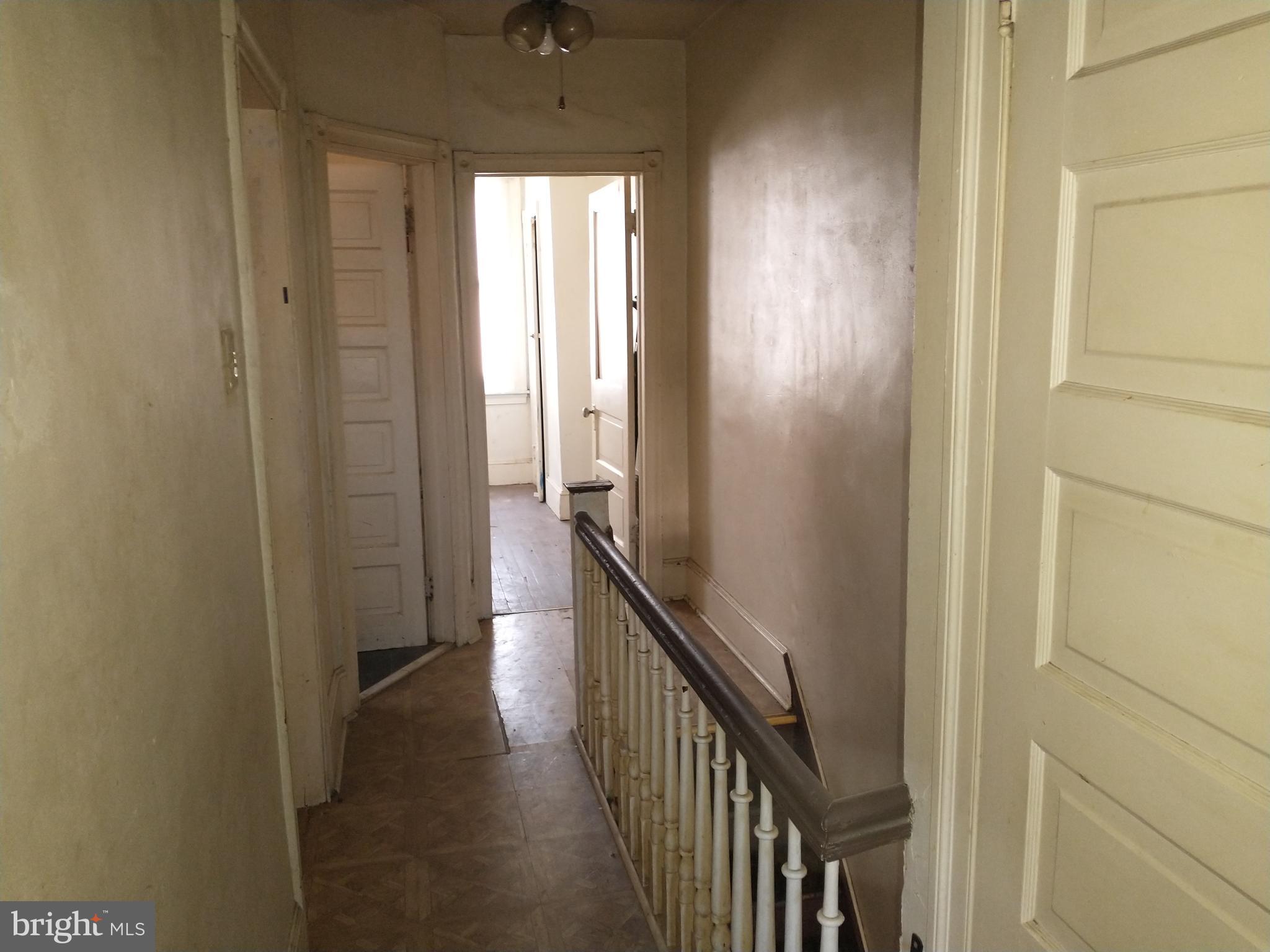 HUNTING PARK - Residential