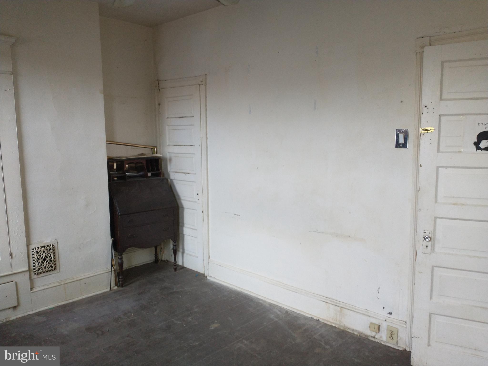 HUNTING PARK - Residential