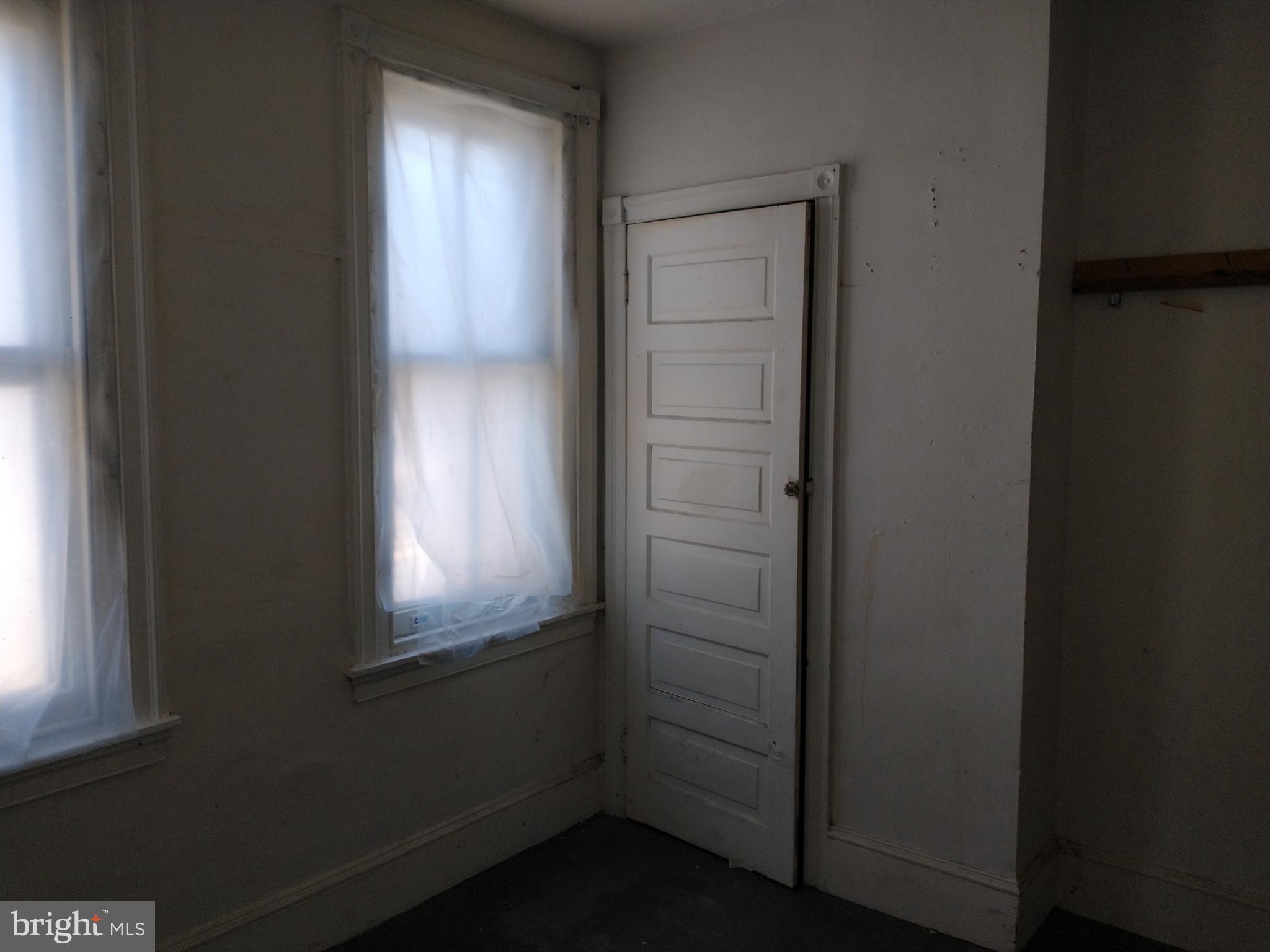 HUNTING PARK - Residential