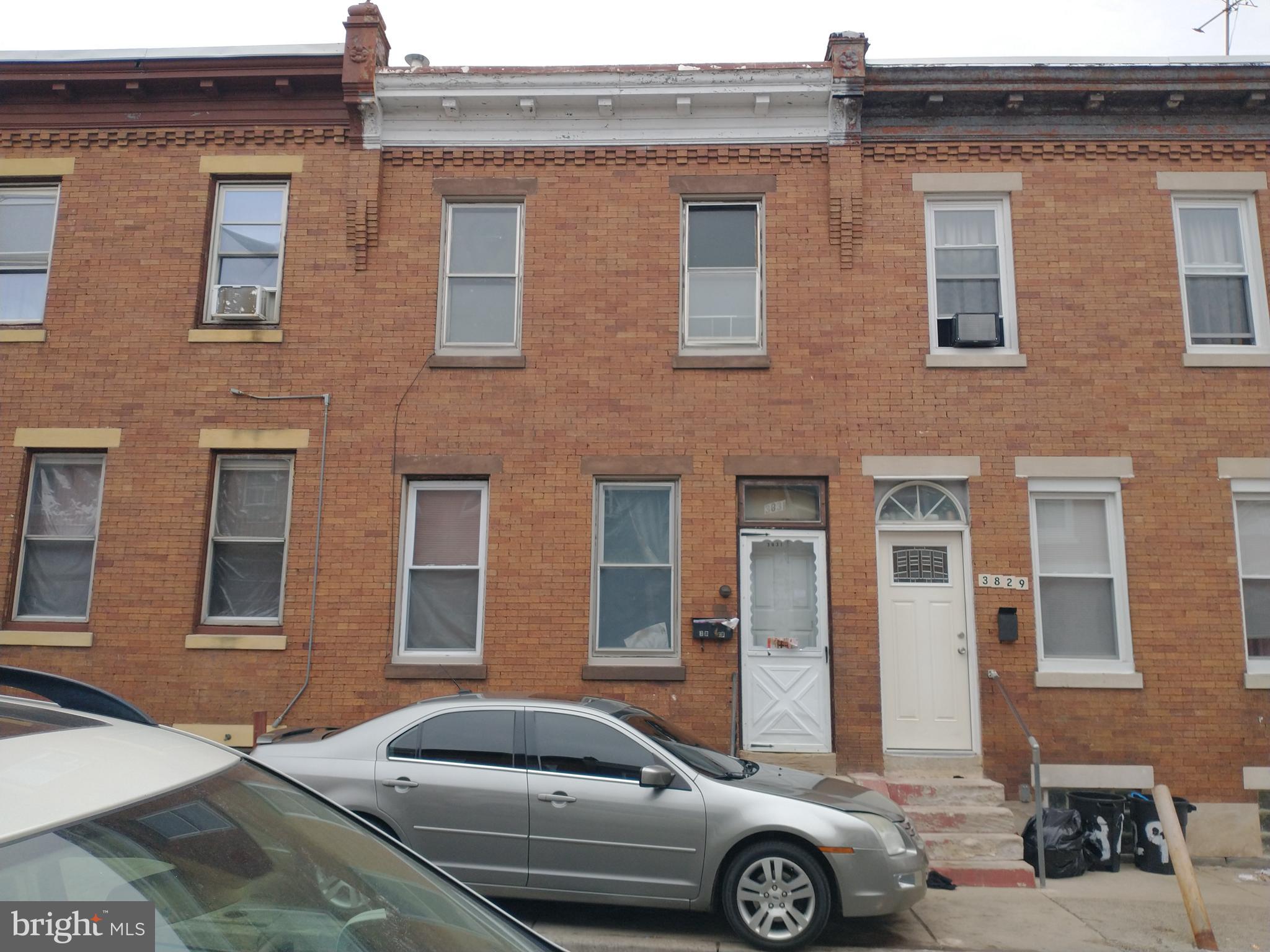 HUNTING PARK - Residential