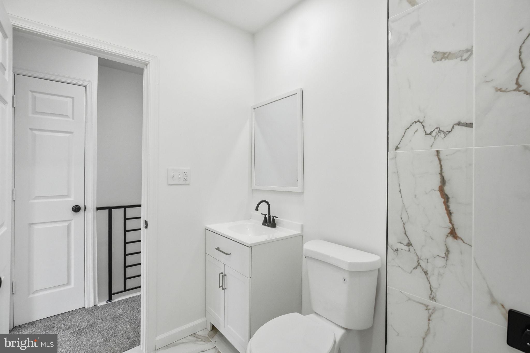 WEST OAK LANE - Residential