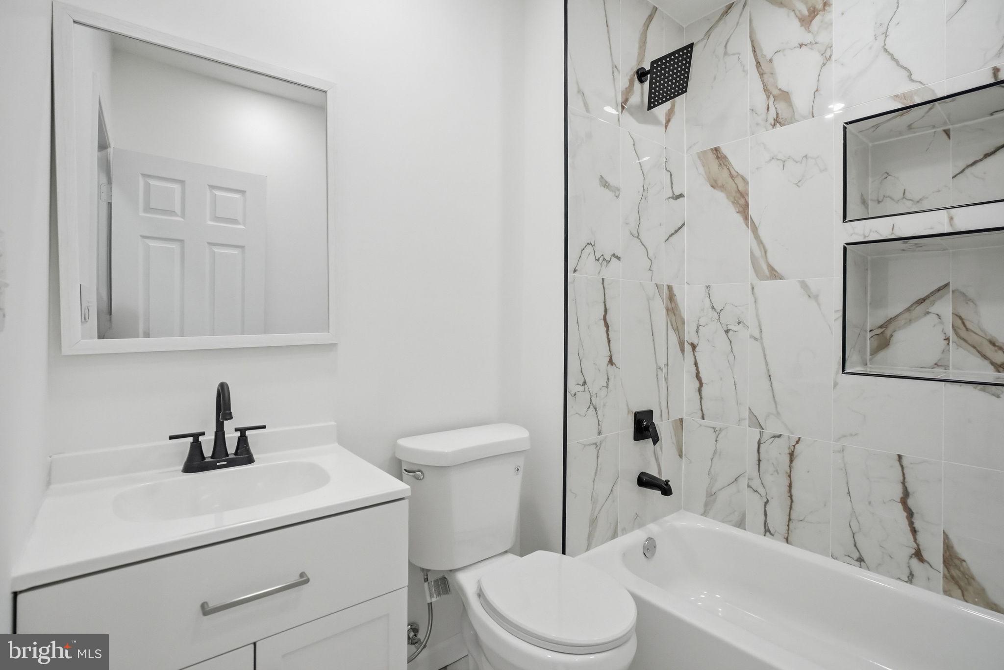 WEST OAK LANE - Residential