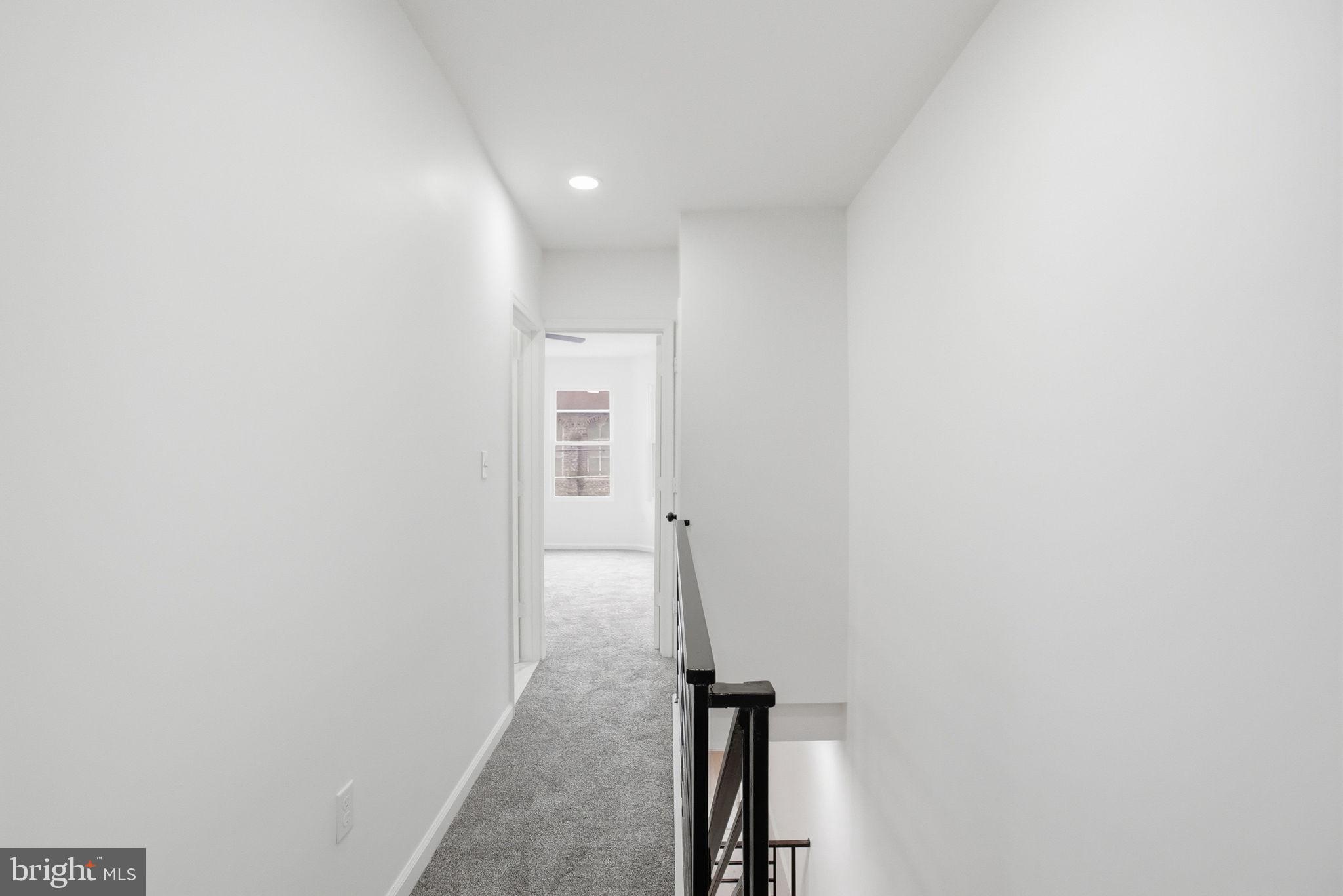 WEST OAK LANE - Residential