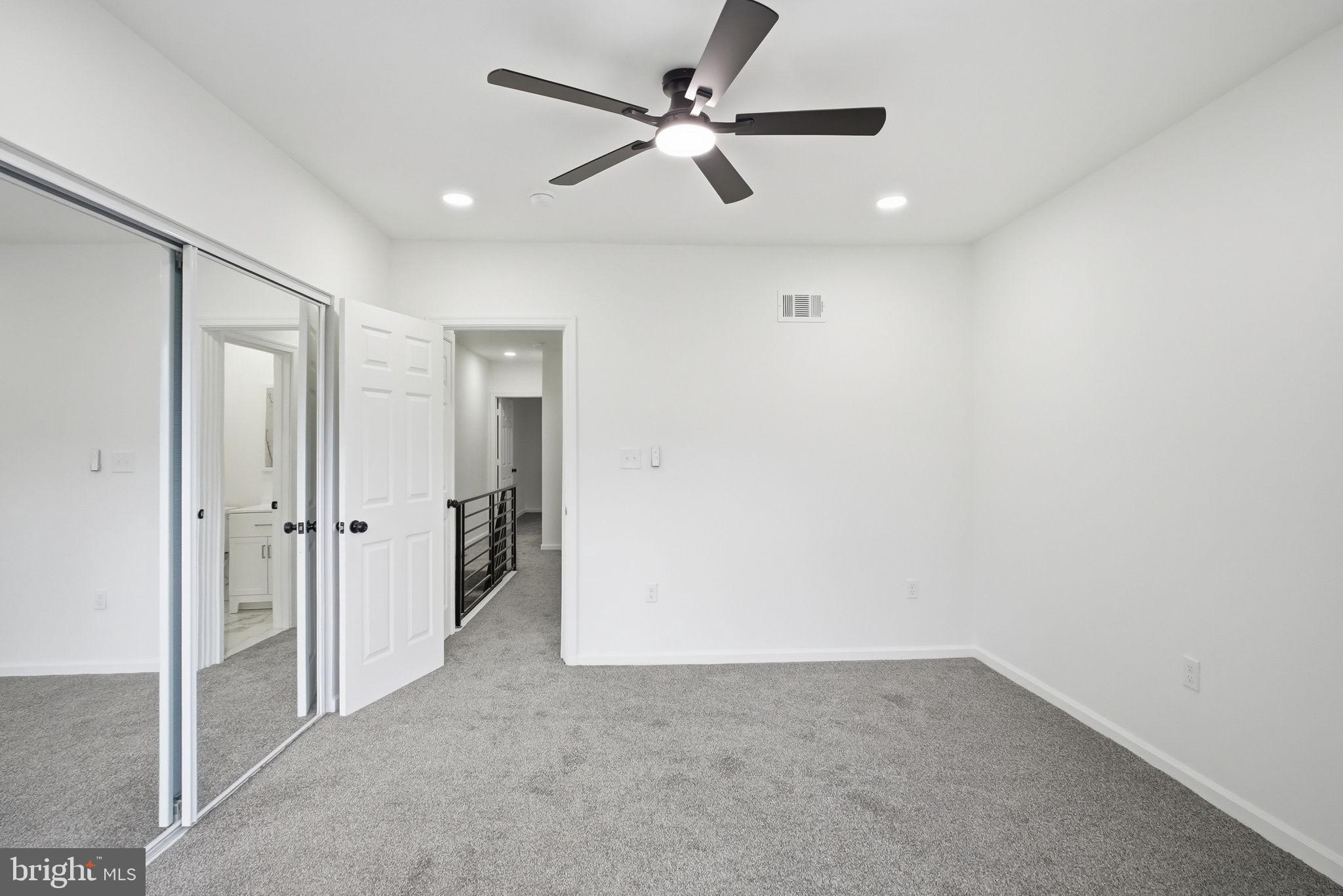 WEST OAK LANE - Residential