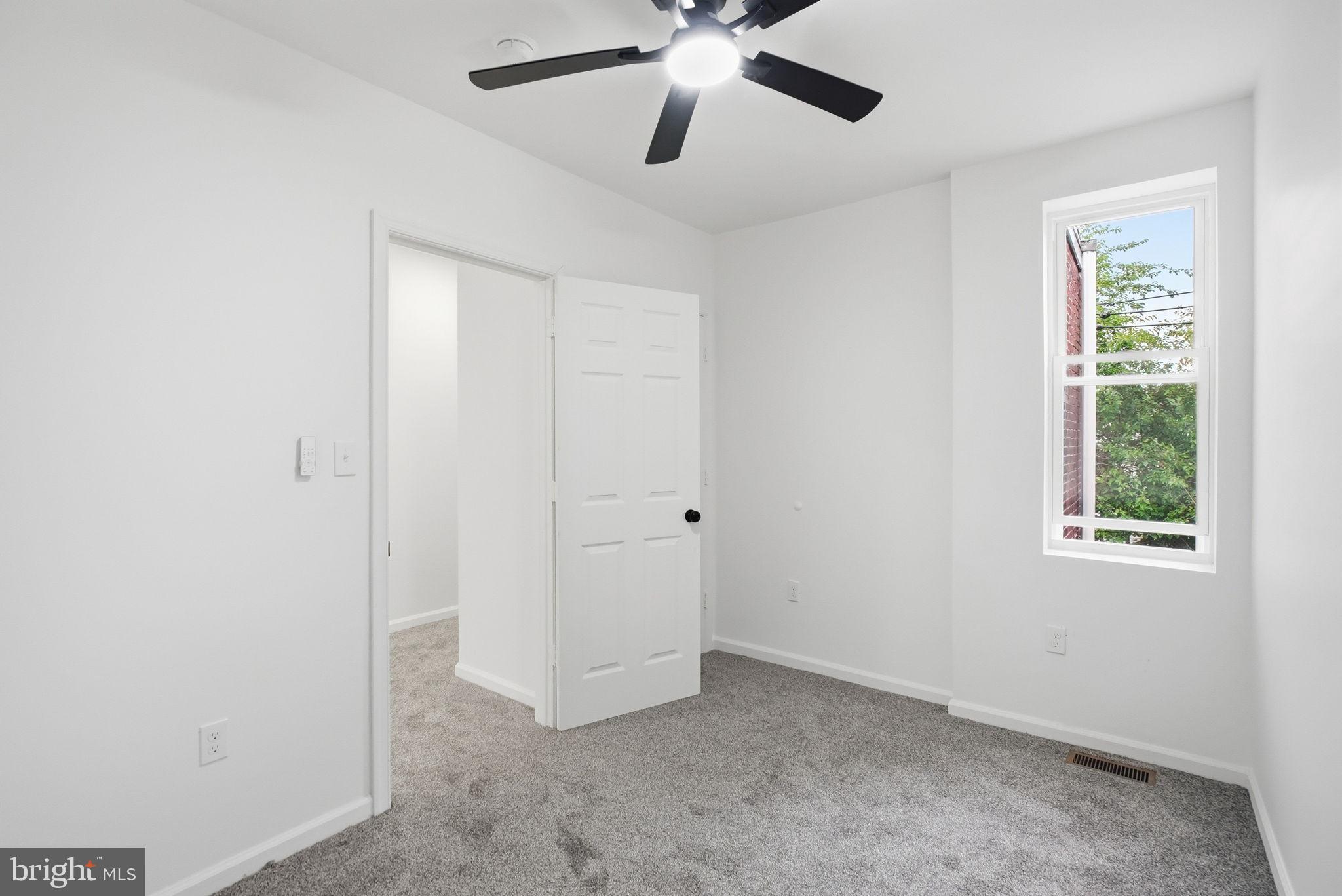 WEST OAK LANE - Residential