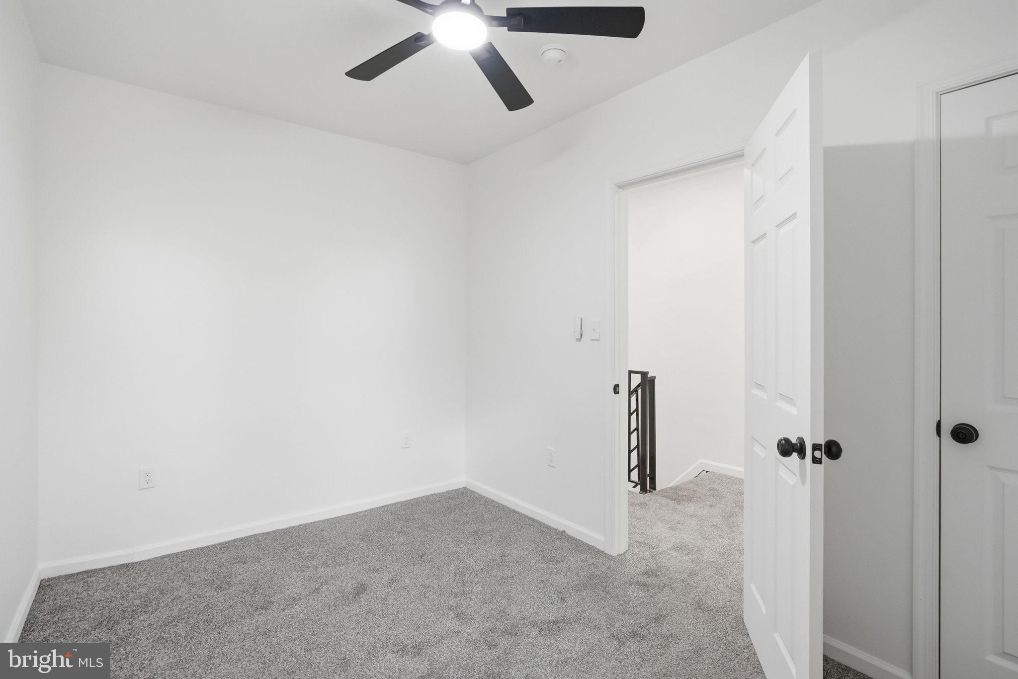WEST OAK LANE - Residential