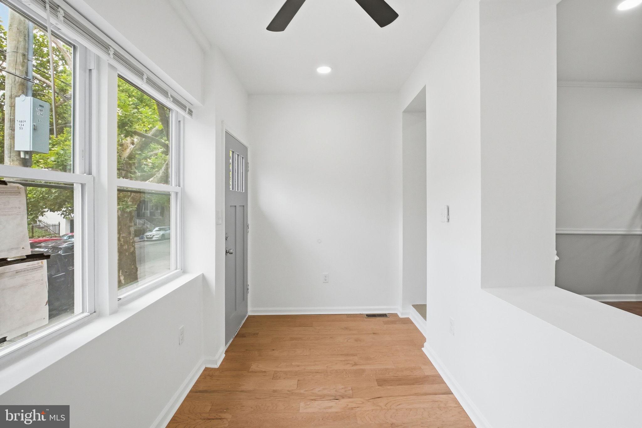 WEST OAK LANE - Residential