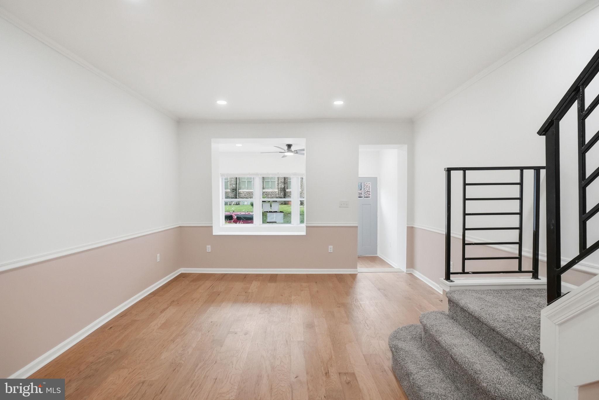 WEST OAK LANE - Residential