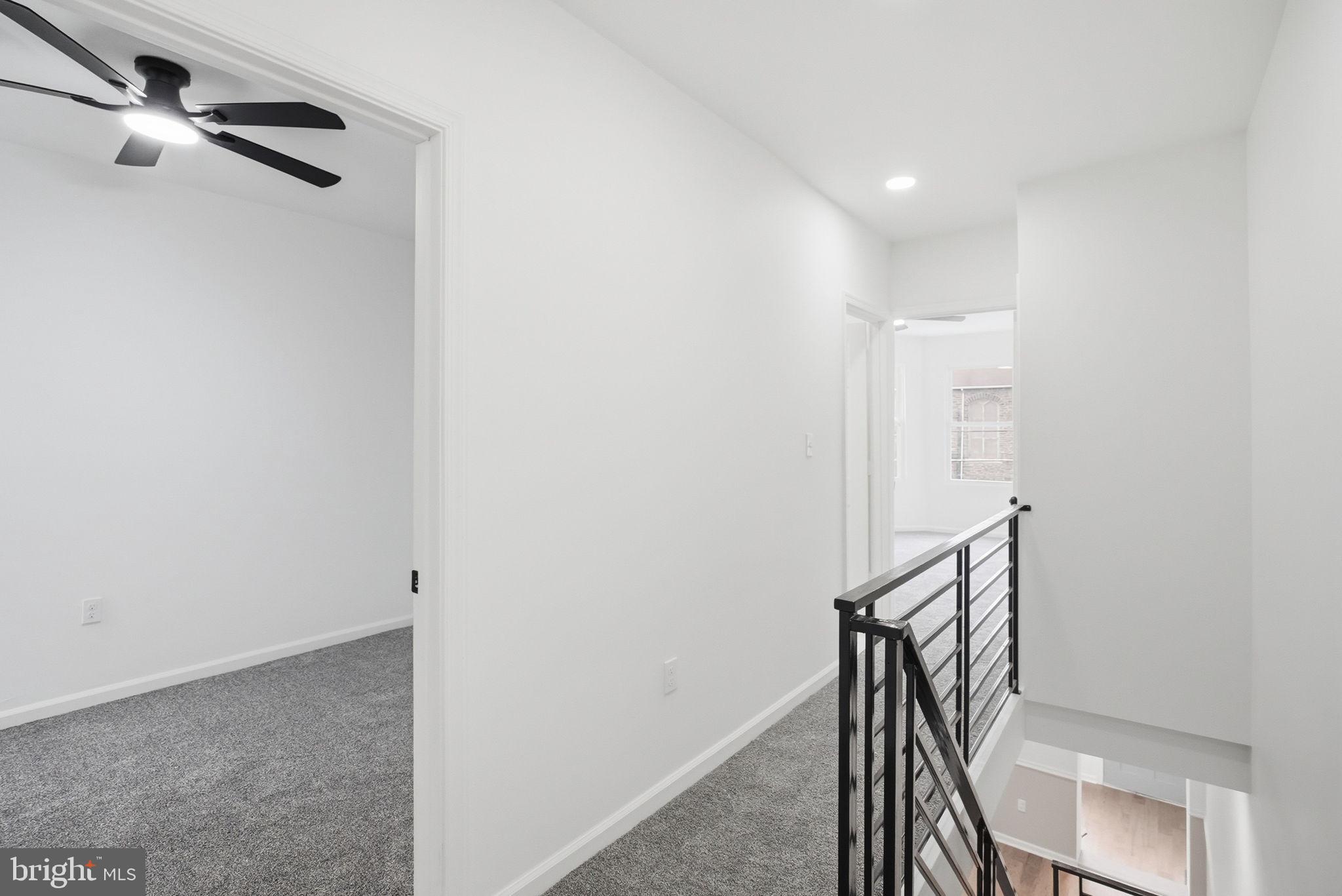 WEST OAK LANE - Residential