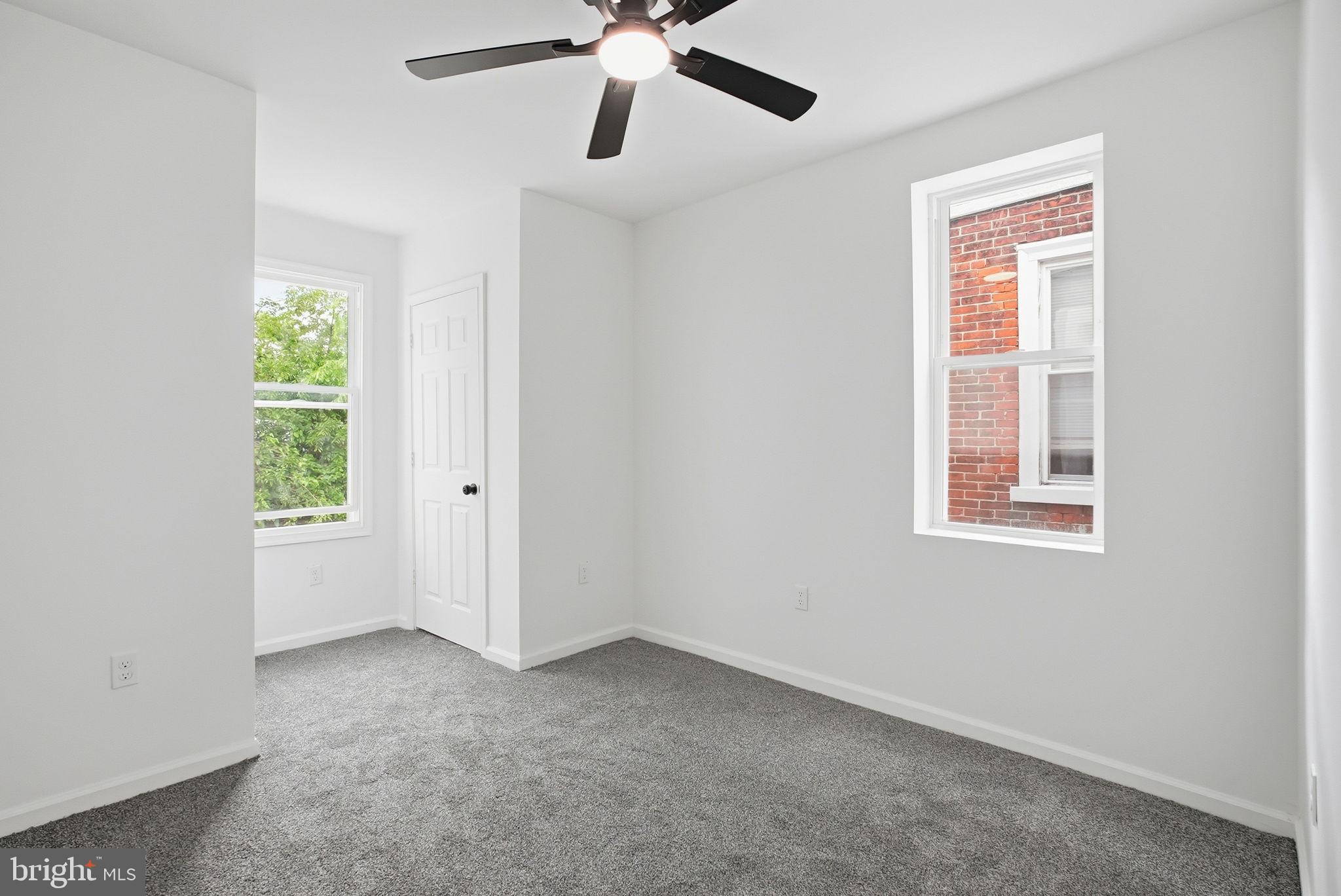WEST OAK LANE - Residential