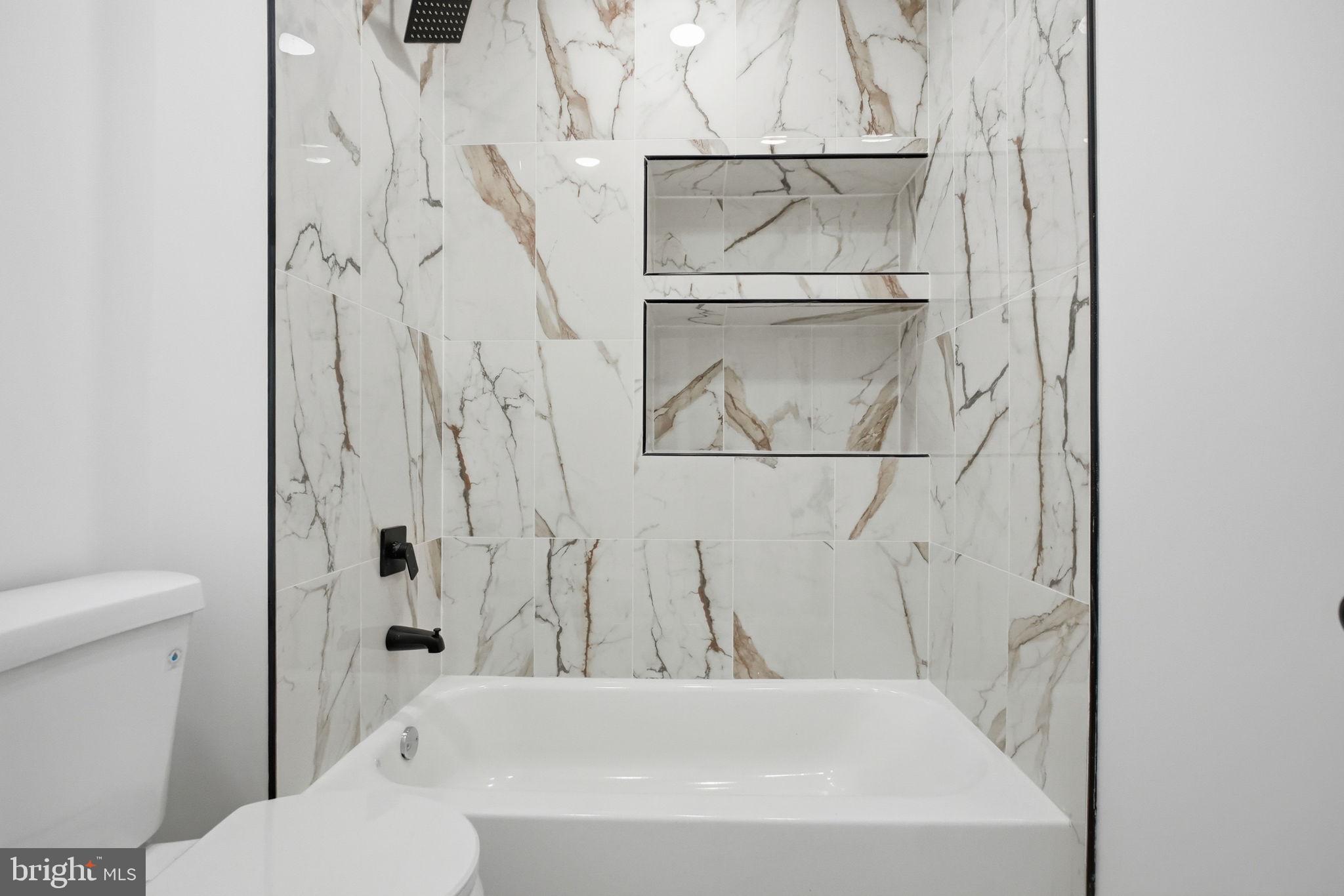 WEST OAK LANE - Residential