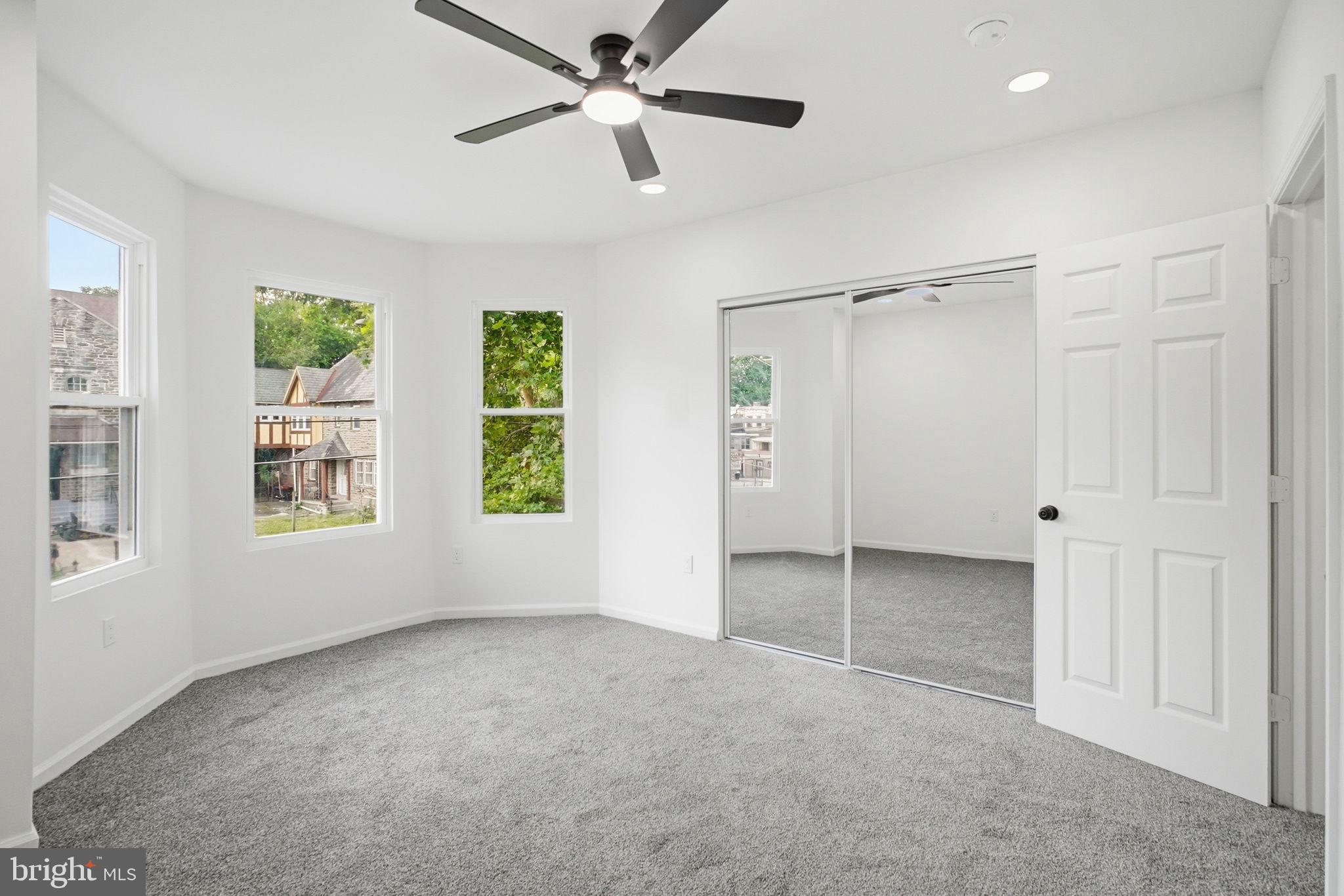 WEST OAK LANE - Residential