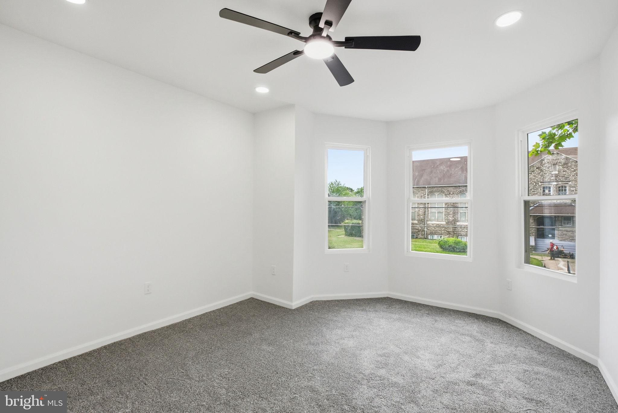 WEST OAK LANE - Residential