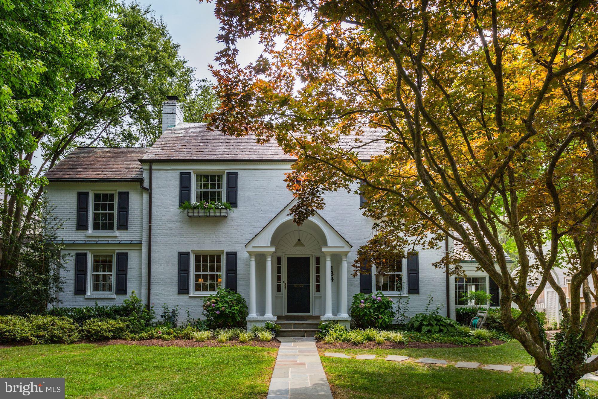 CHEVY CHASE - Residential