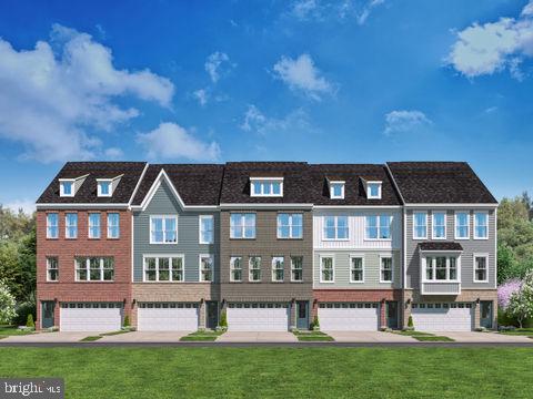 LAUREL OAKS - Residential