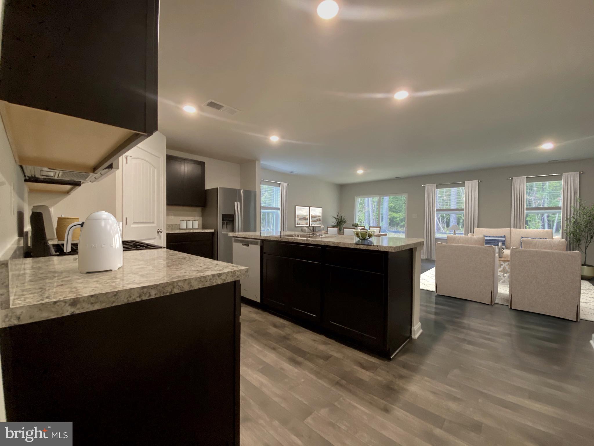 SOUTHFIELD - Residential