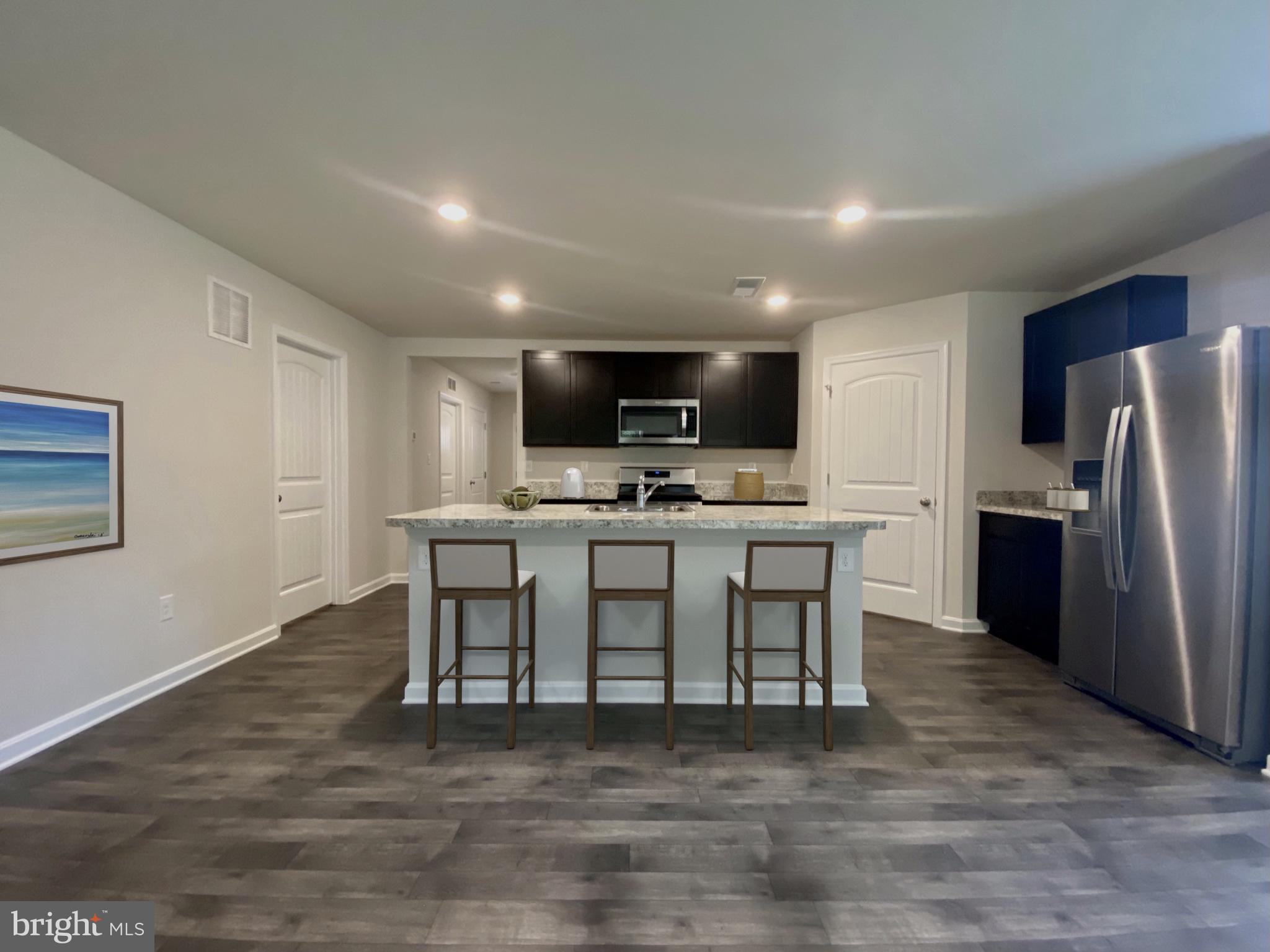 SOUTHFIELD - Residential