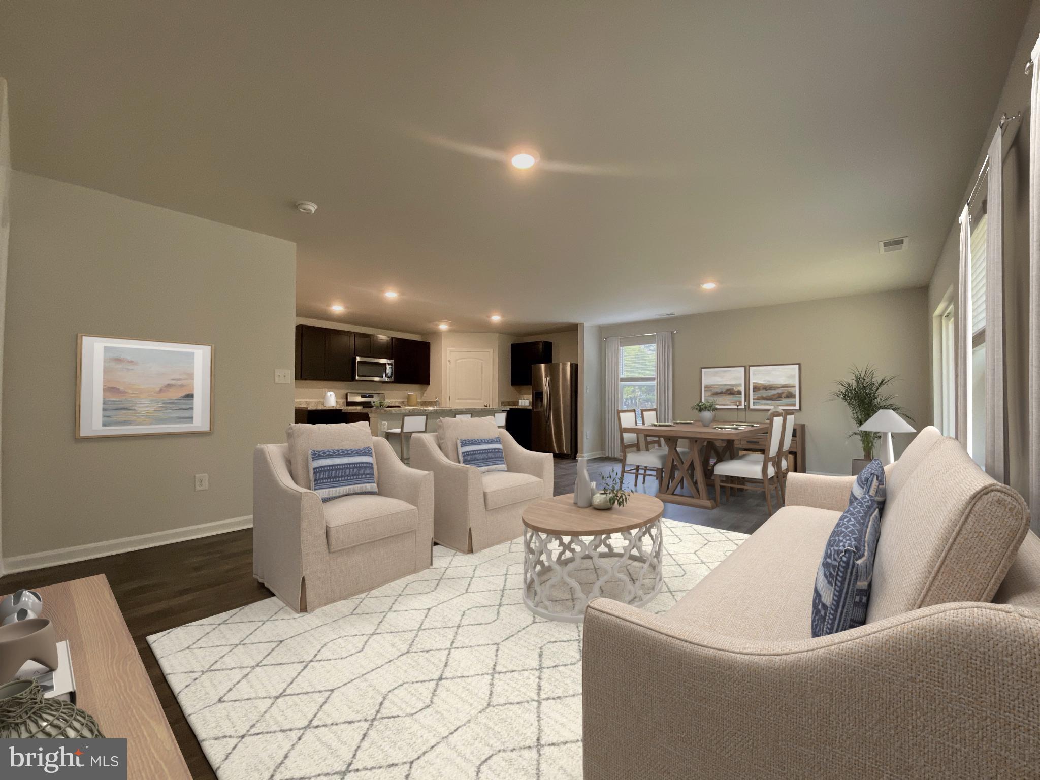 SOUTHFIELD - Residential