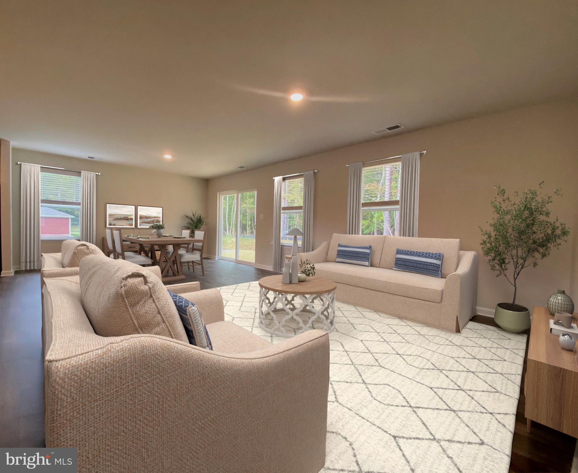 SOUTHFIELD - Residential
