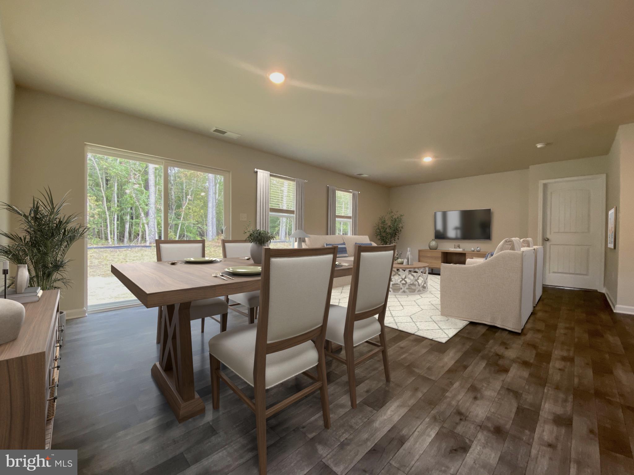 SOUTHFIELD - Residential