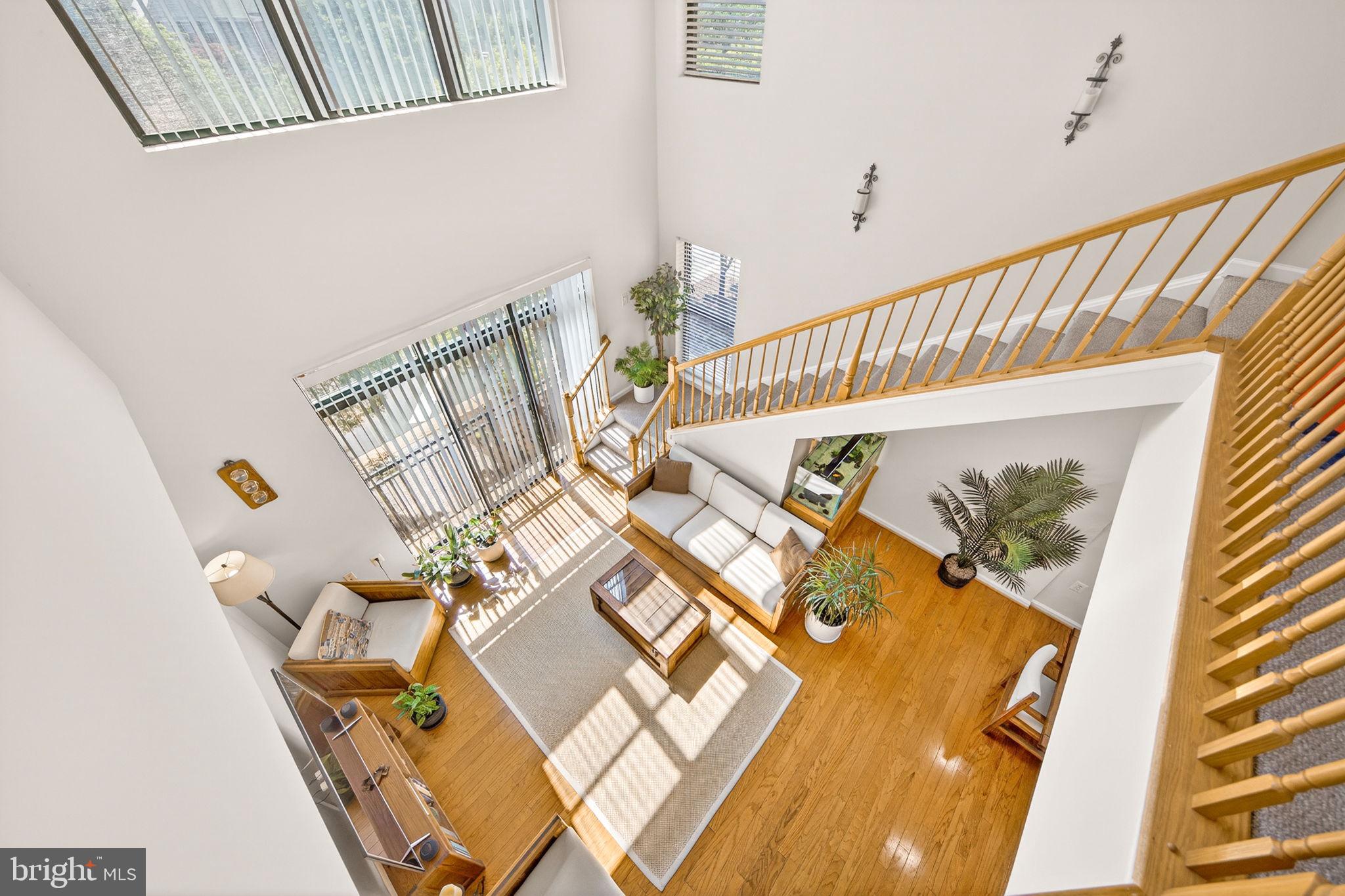RESIDENCES OF LORTON STATION - Residential