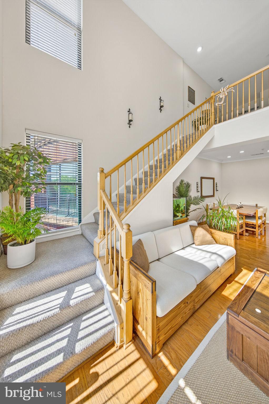 RESIDENCES OF LORTON STATION - Residential