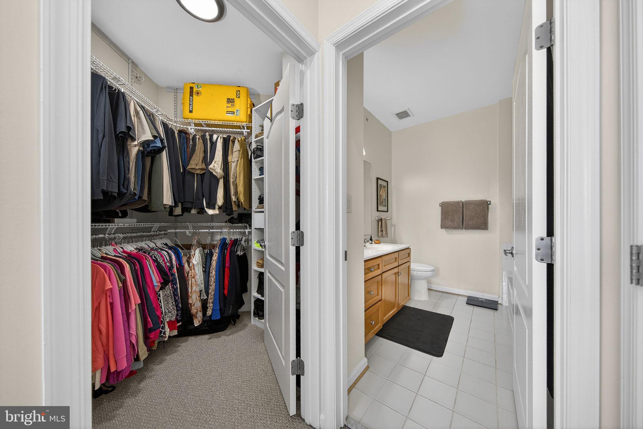RESIDENCES OF LORTON STATION - Residential