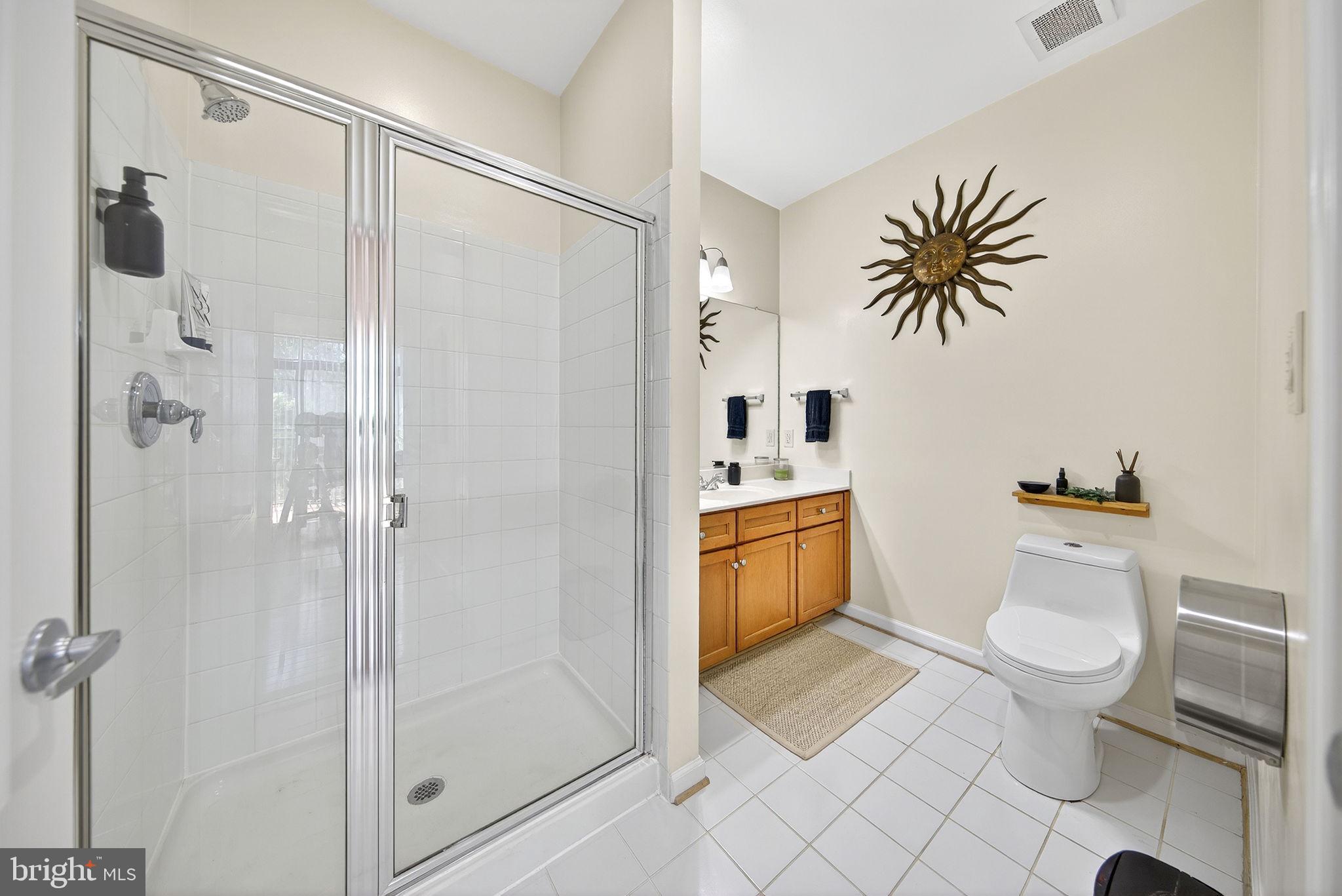 RESIDENCES OF LORTON STATION - Residential