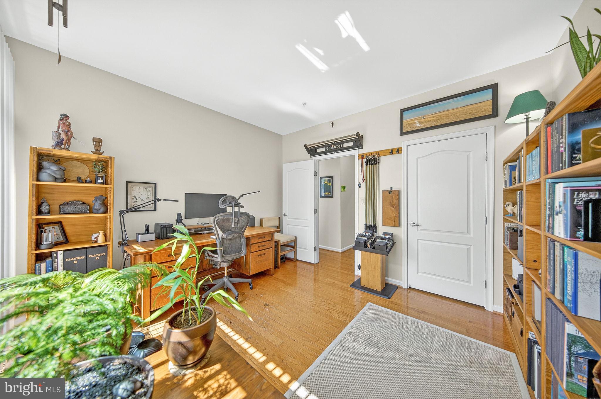 RESIDENCES OF LORTON STATION - Residential
