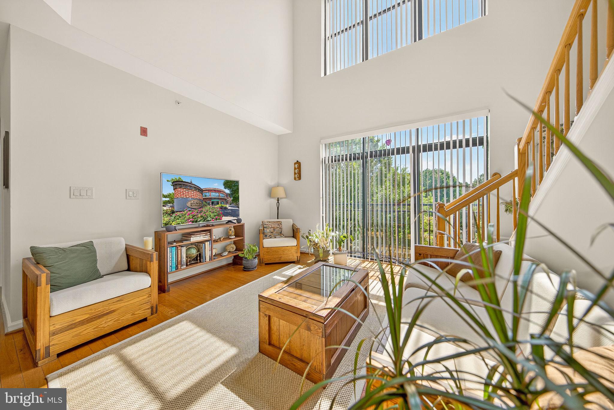 RESIDENCES OF LORTON STATION - Residential