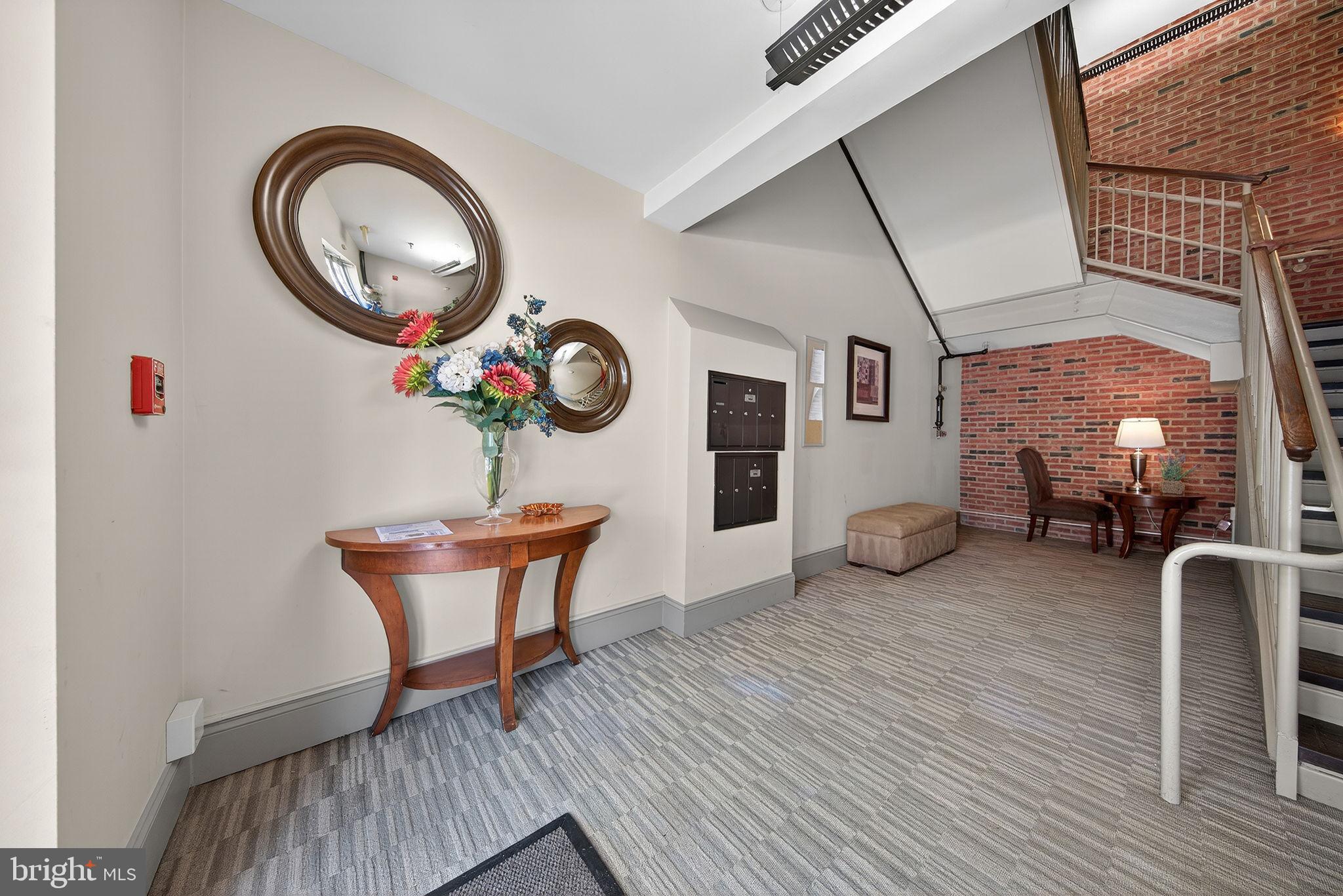 RESIDENCES OF LORTON STATION - Residential