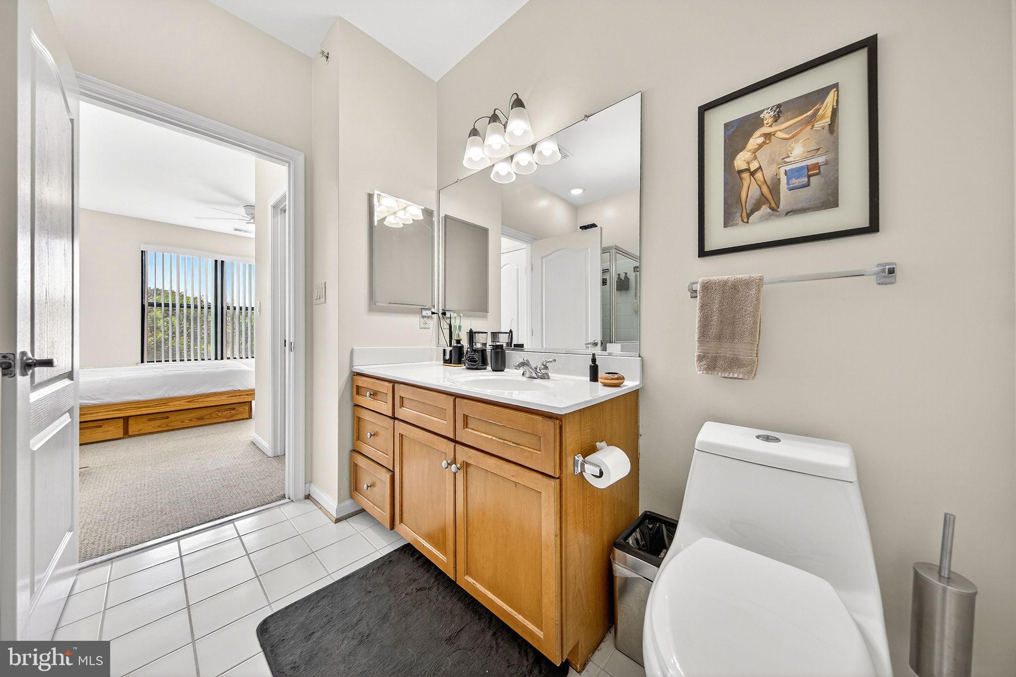 RESIDENCES OF LORTON STATION - Residential