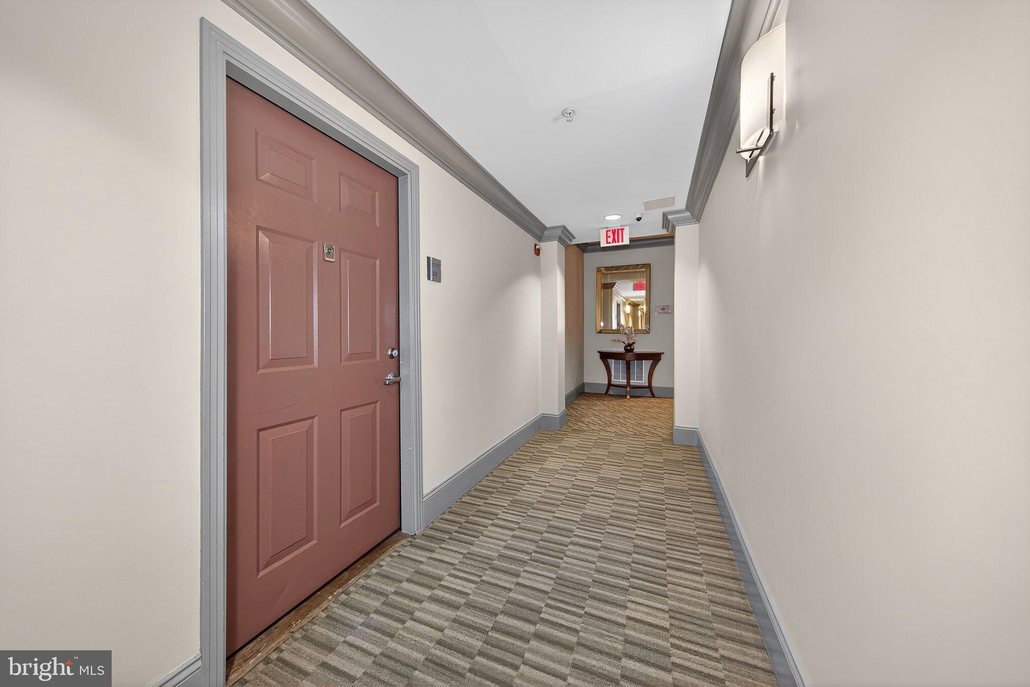 RESIDENCES OF LORTON STATION - Residential