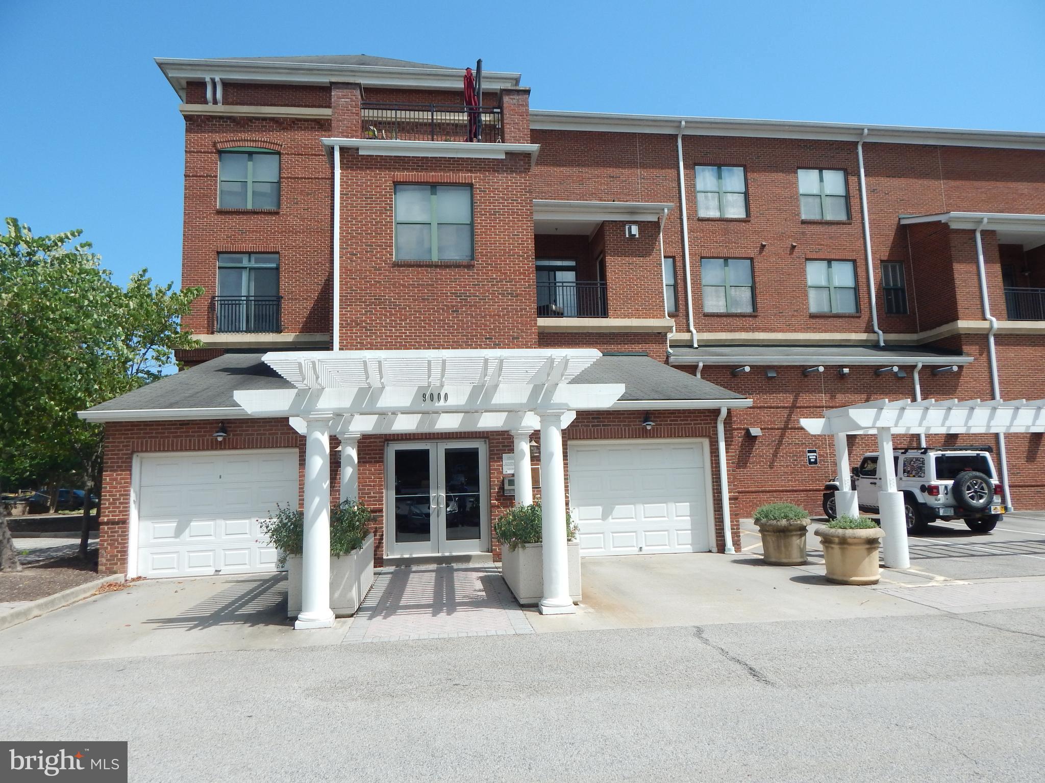 RESIDENCES OF LORTON STATION - Residential