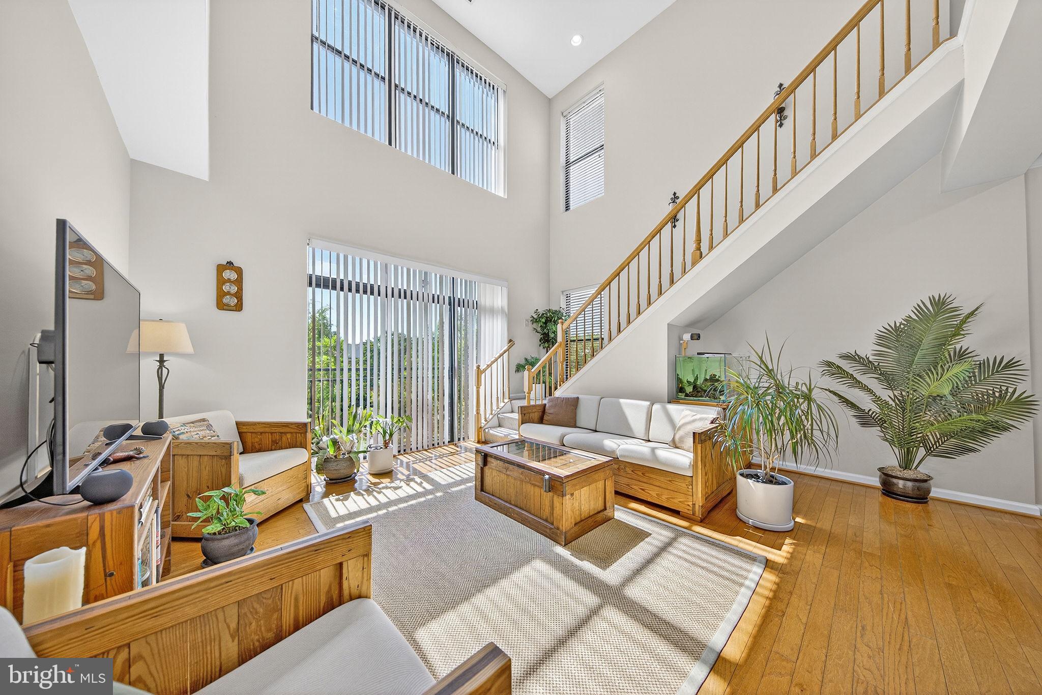 RESIDENCES OF LORTON STATION - Residential