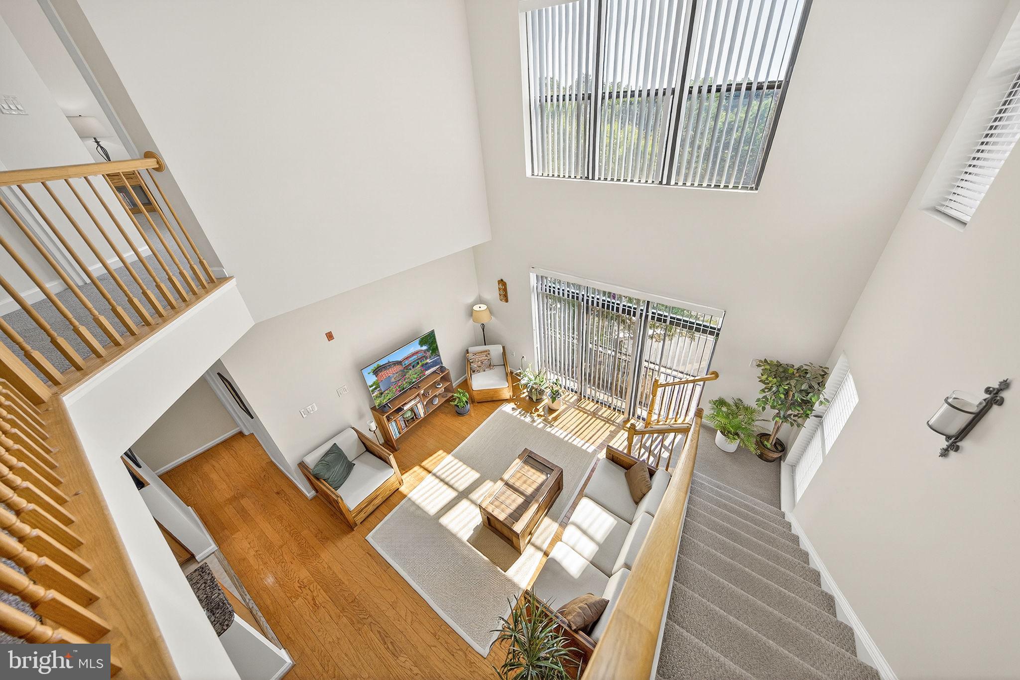 RESIDENCES OF LORTON STATION - Residential
