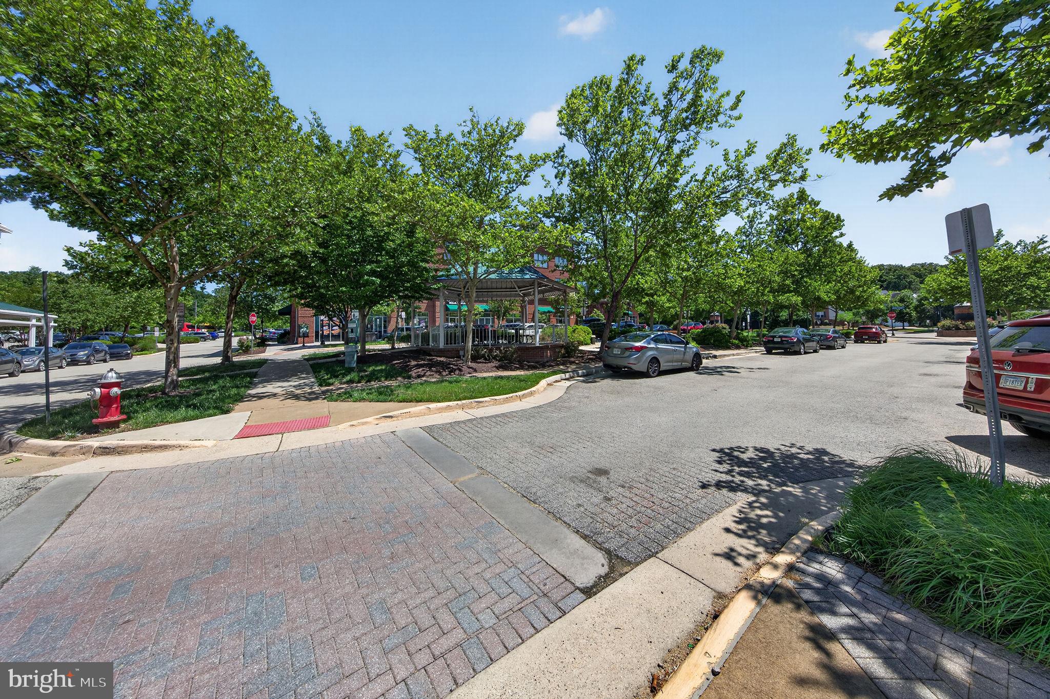 RESIDENCES OF LORTON STATION - Residential