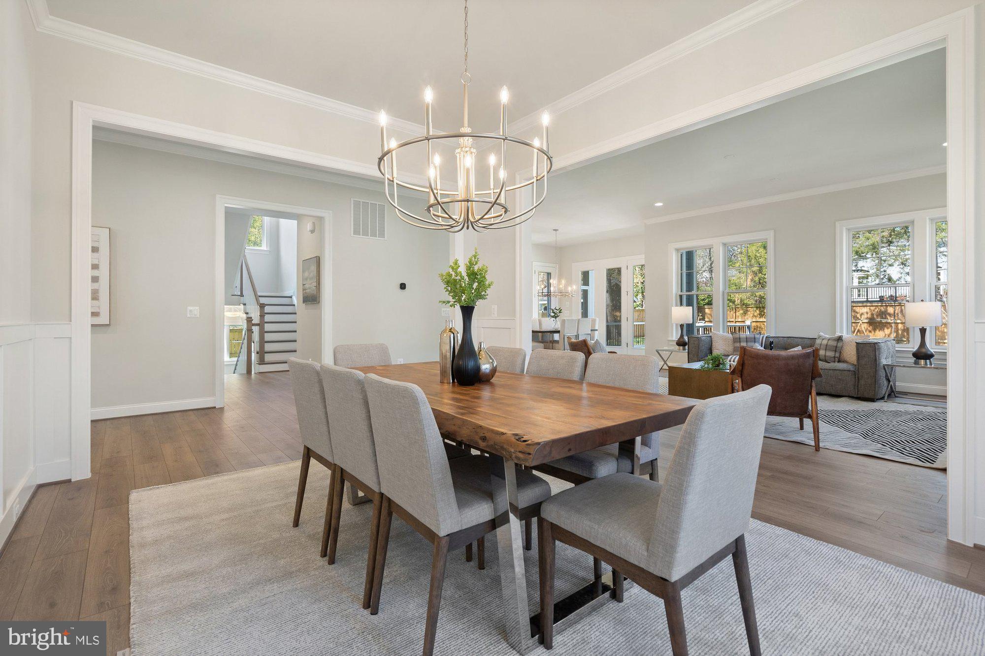 WESTMORELAND PARK - Residential