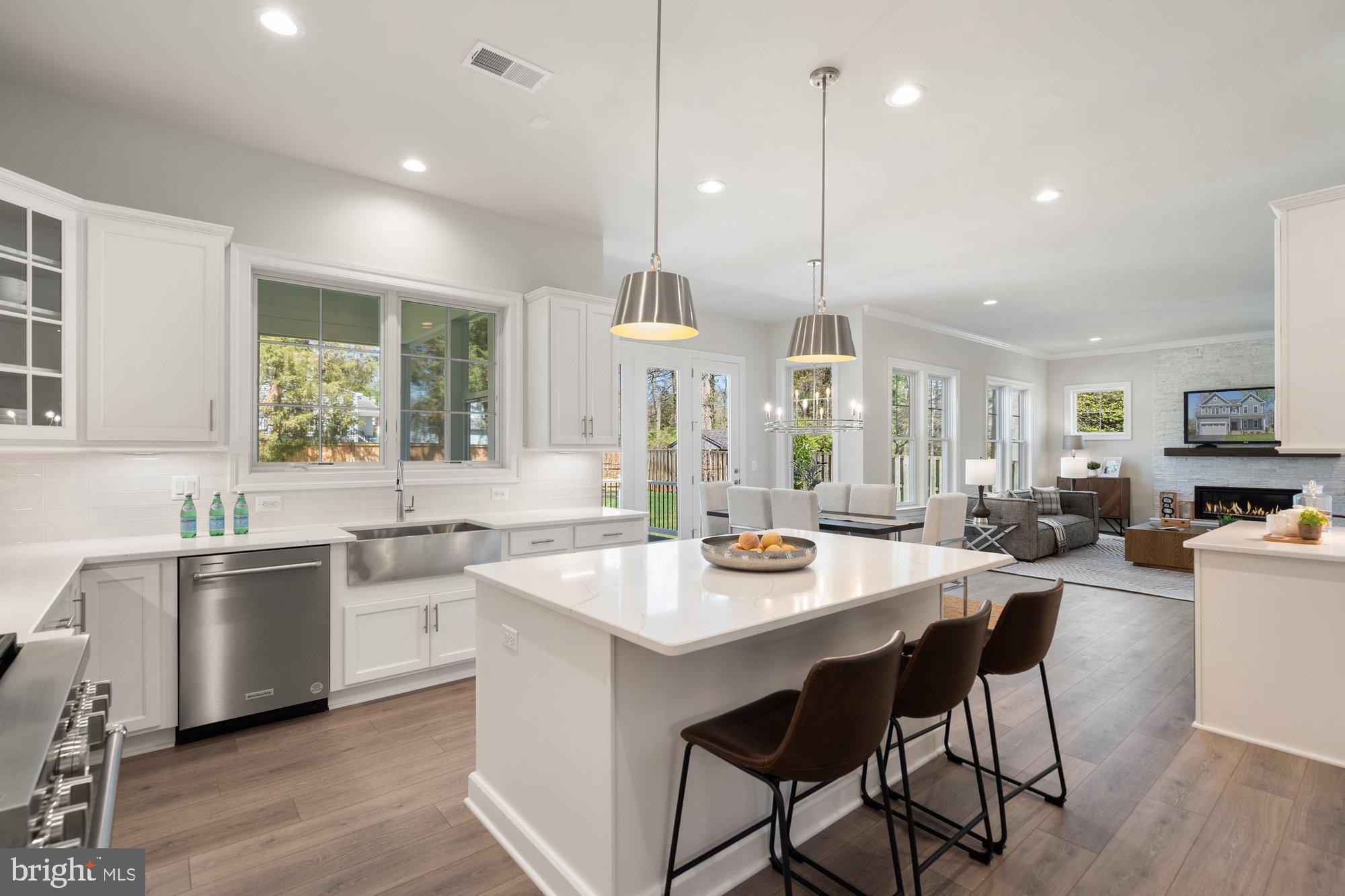 WESTMORELAND PARK - Residential
