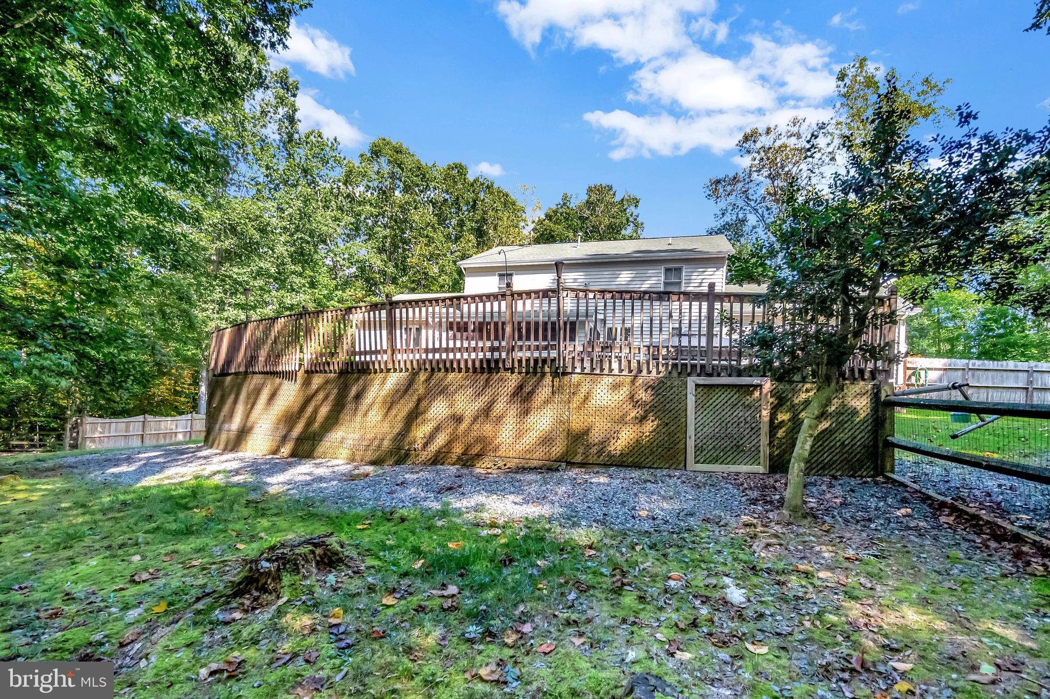SHERWOOD ESTATES - Residential