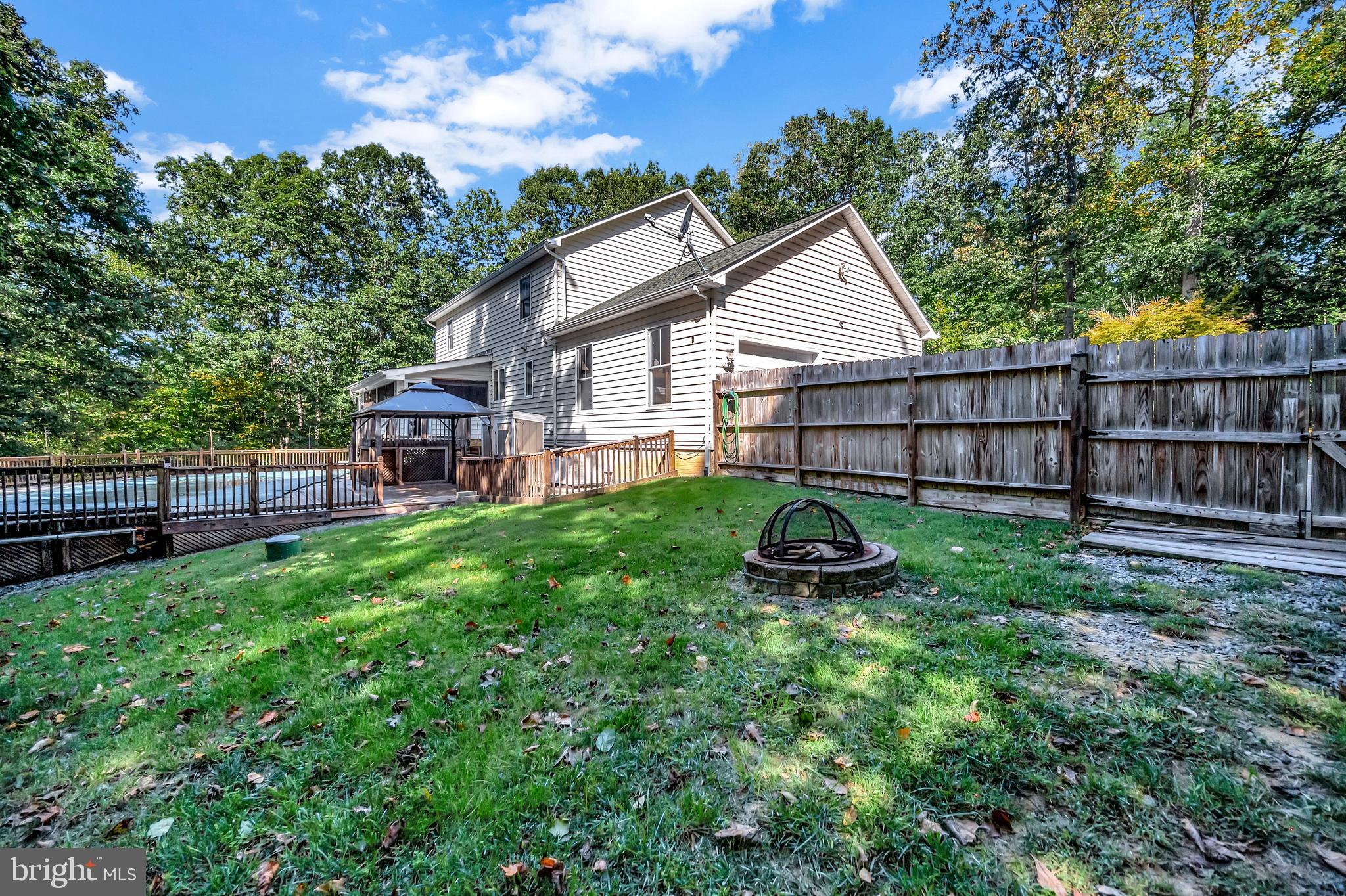SHERWOOD ESTATES - Residential