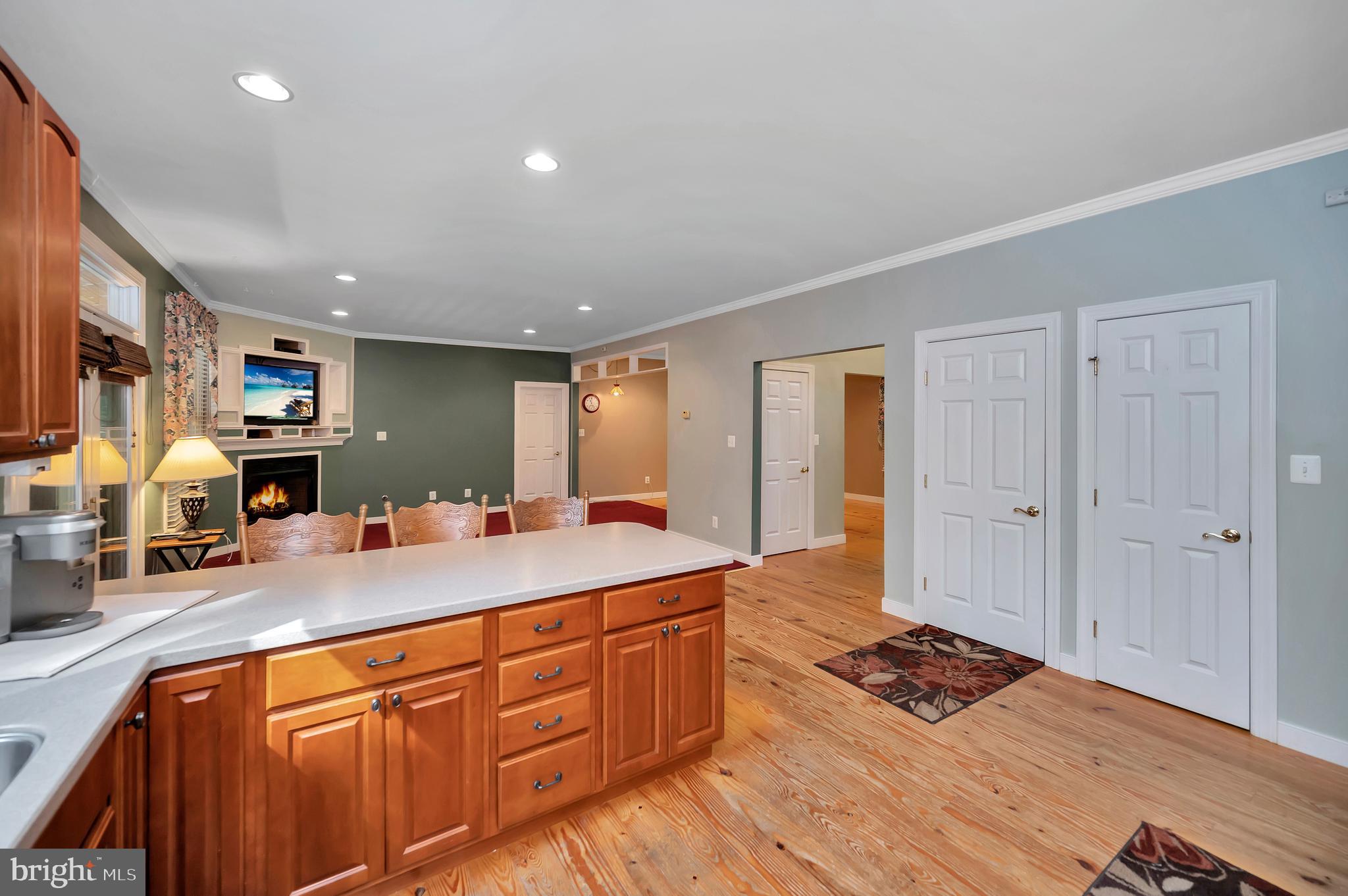 SHERWOOD ESTATES - Residential