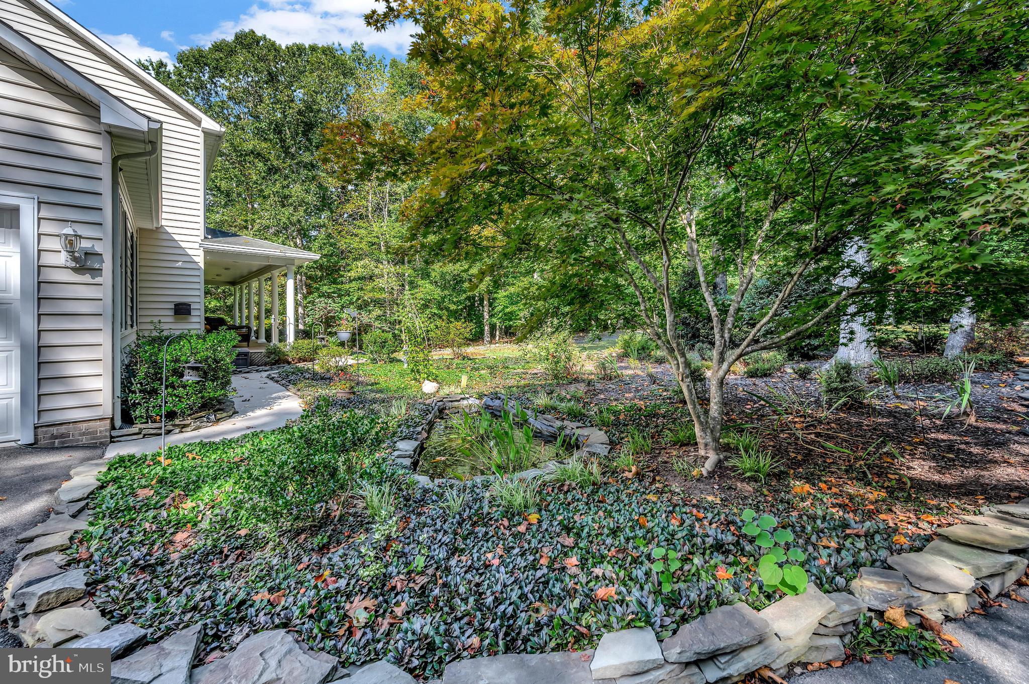 SHERWOOD ESTATES - Residential